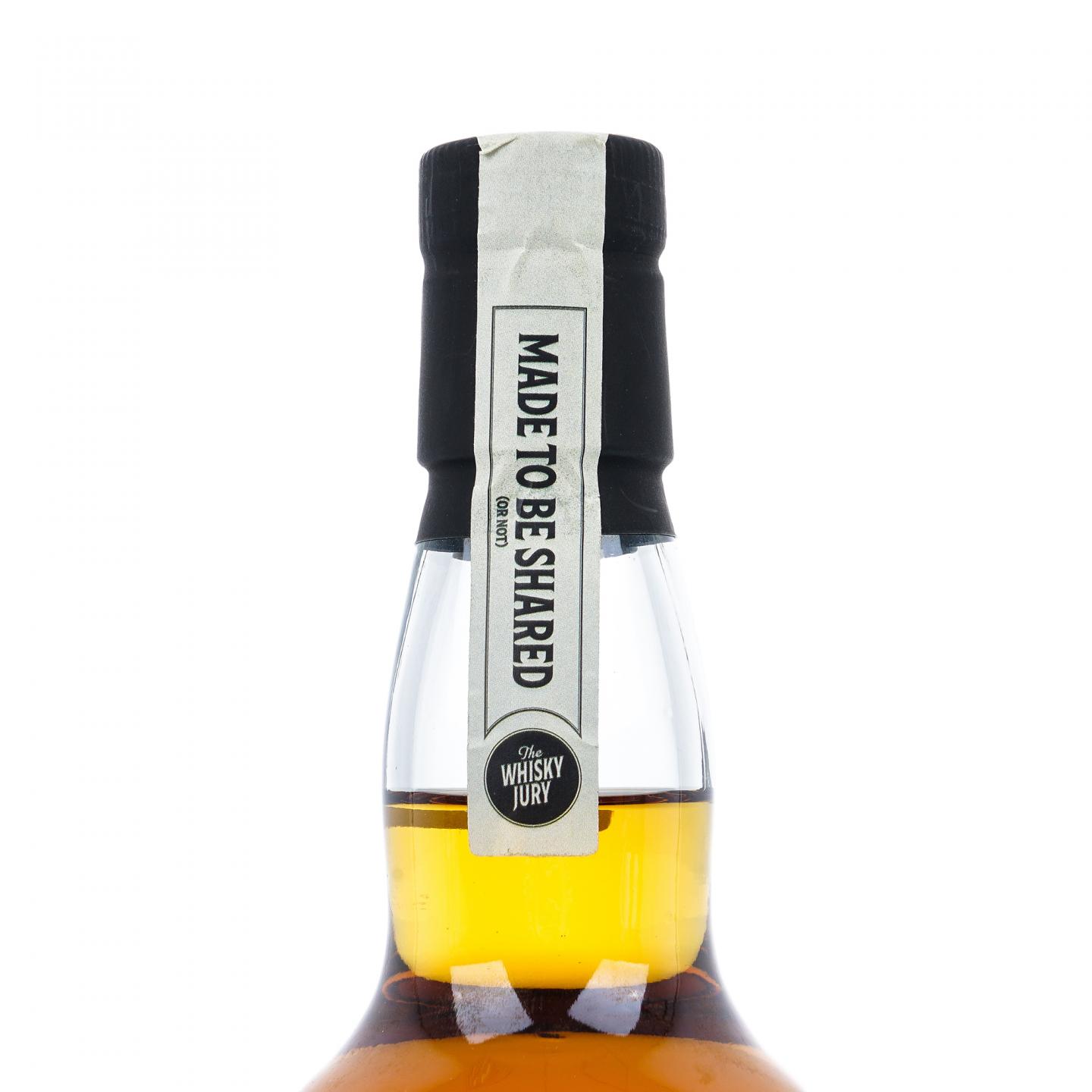 Agitator 2019-2024 TWJ