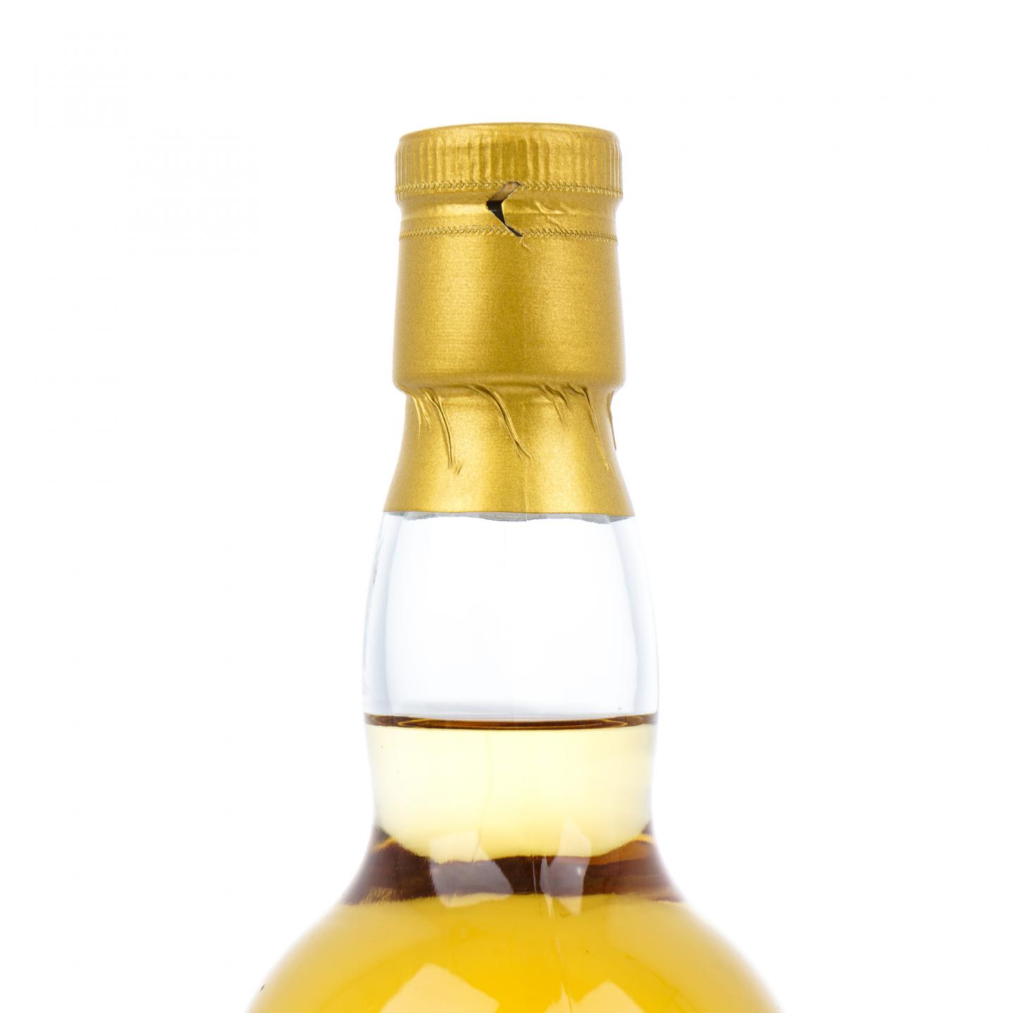 Strathmill 斯特拉斯米尔 36年 1988-2024 桶号#795