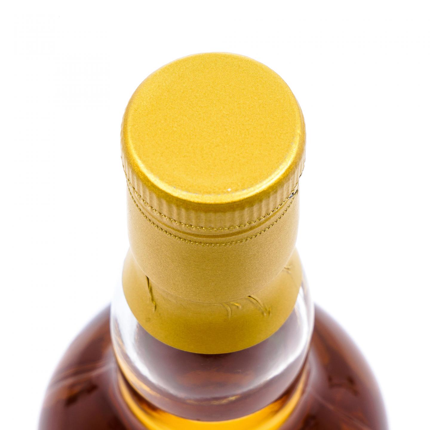 Strathmill 斯特拉斯米尔 36年 1988-2024 桶号#795