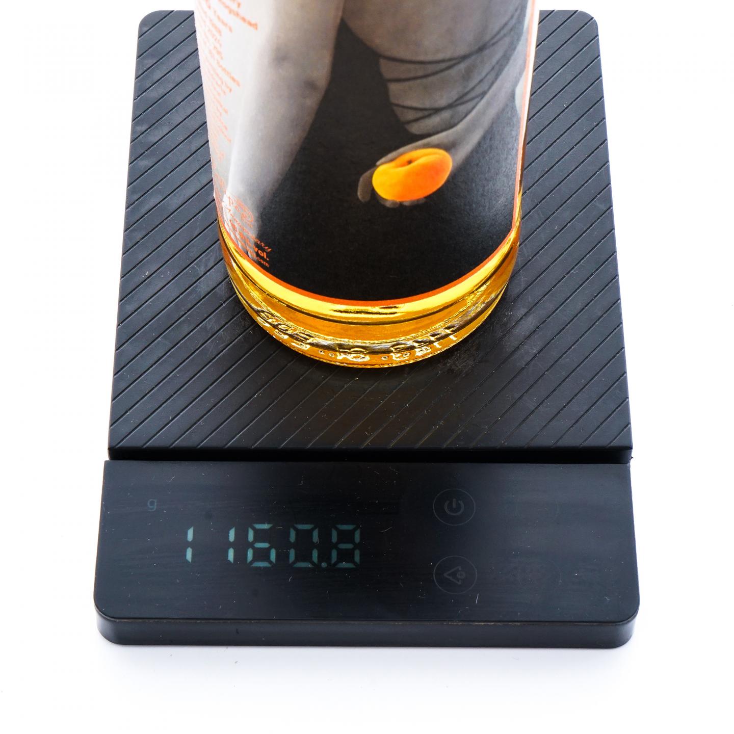 Strathmill 斯特拉斯米尔 36年 1988-2024 桶号#795