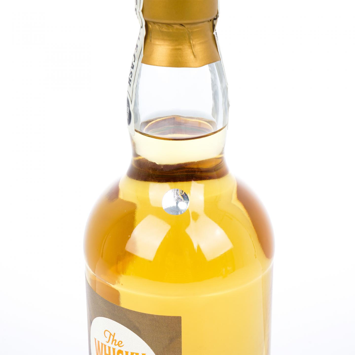 Laphroaig 拉弗格 2013-2023 TWJ 波本桶