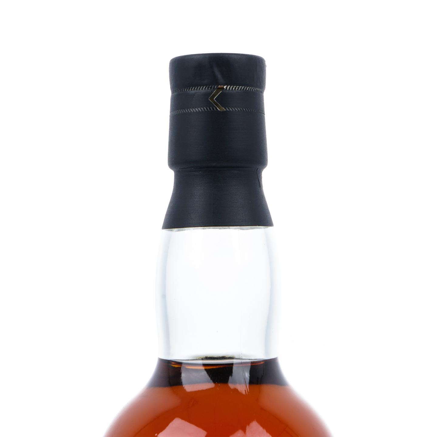 Whisky Sponge 威士忌海绵 16年 Equilibrium II