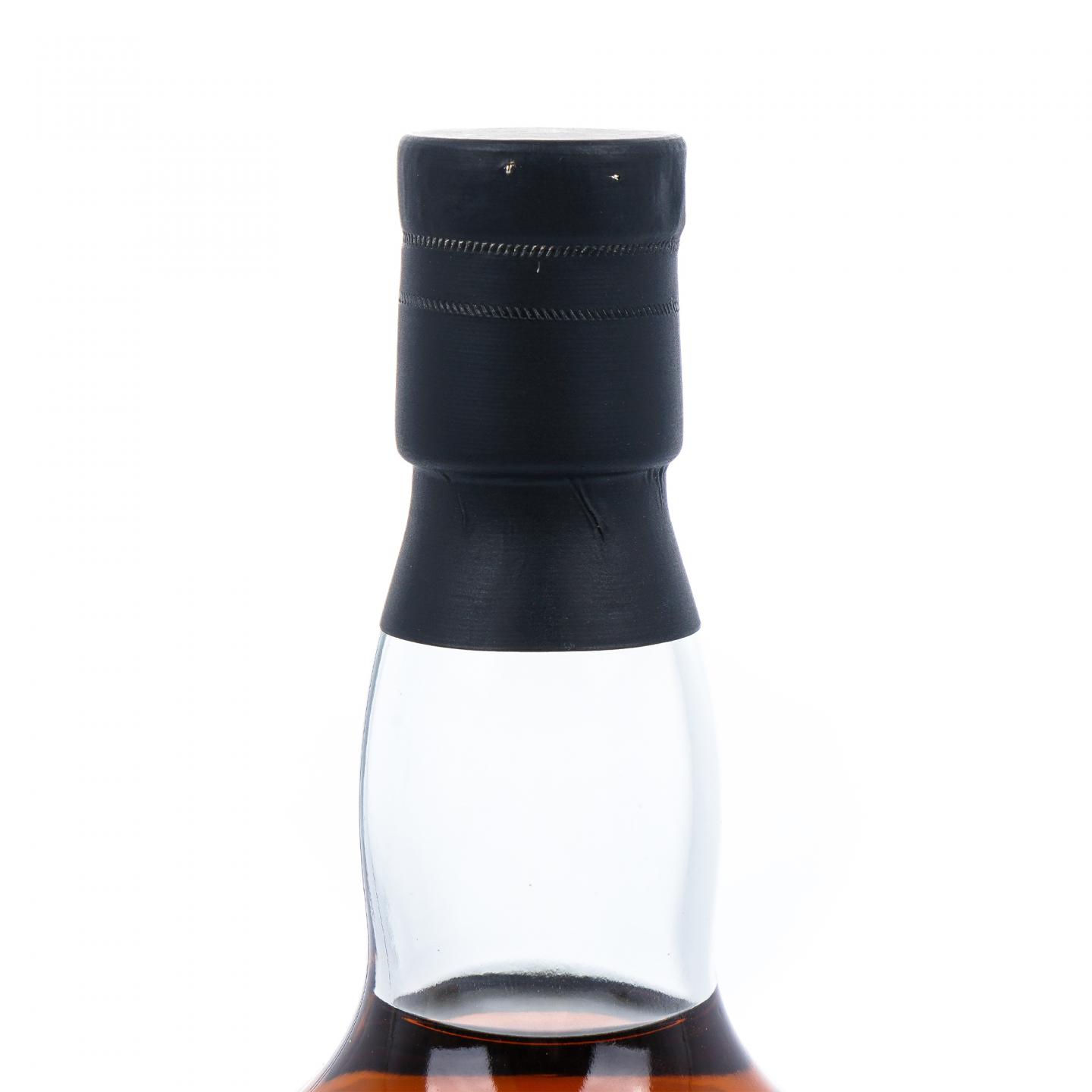 Whisky Sponge 威士忌海绵 16年 Equilibrium II