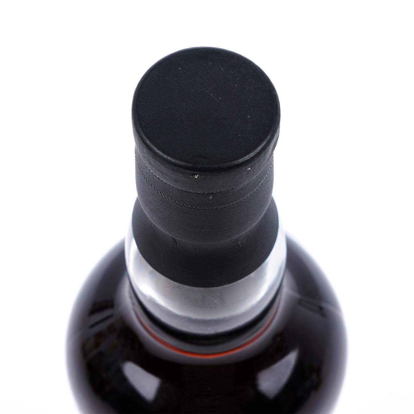 Whisky Sponge 威士忌海绵 16年 Equilibrium II