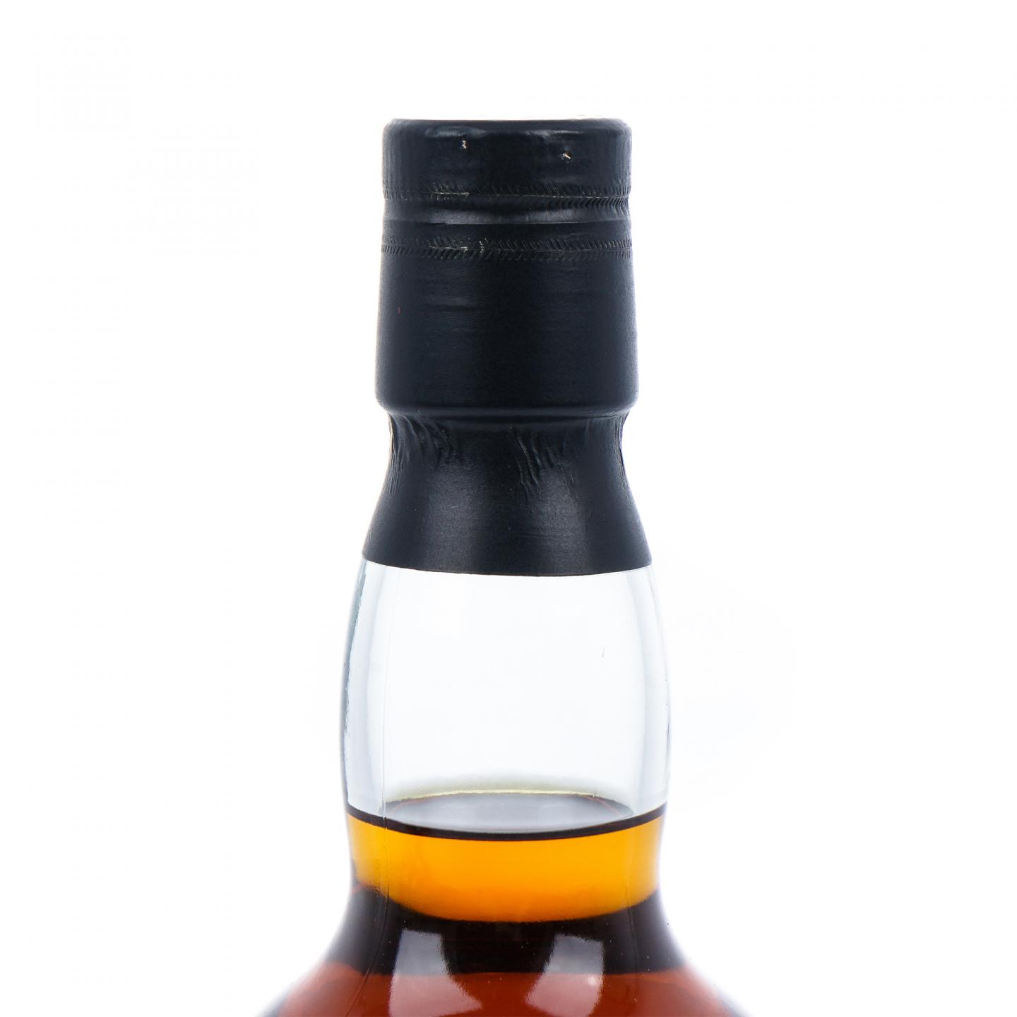 Ballechin 15年 2005-2021 雪莉桶 威士忌海绵