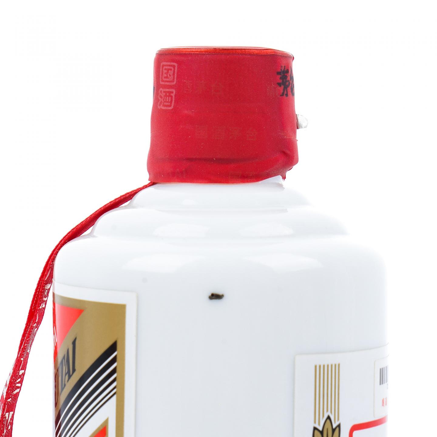 贵州茅台·2019年 飞天 400ml