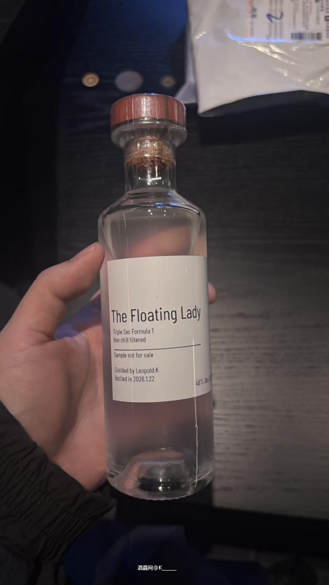 国产可能已经不只是威士忌了