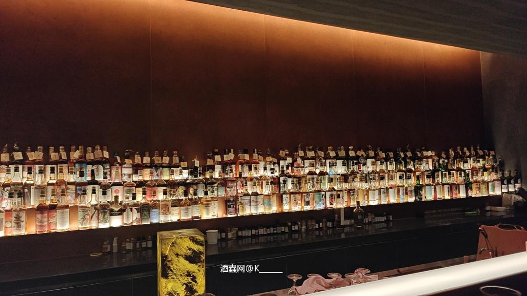 还有年轻人为了爱好而做Bar。果然95后和00后是未来的主力