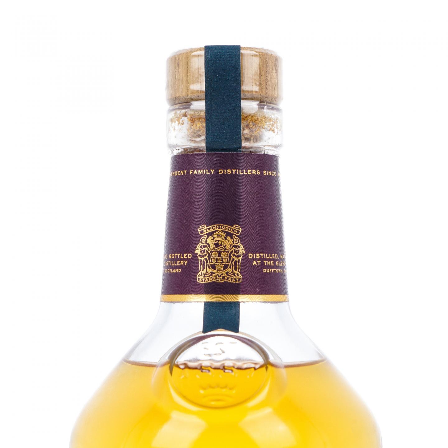 Glenfiddich 格兰菲迪 26年 Excellence