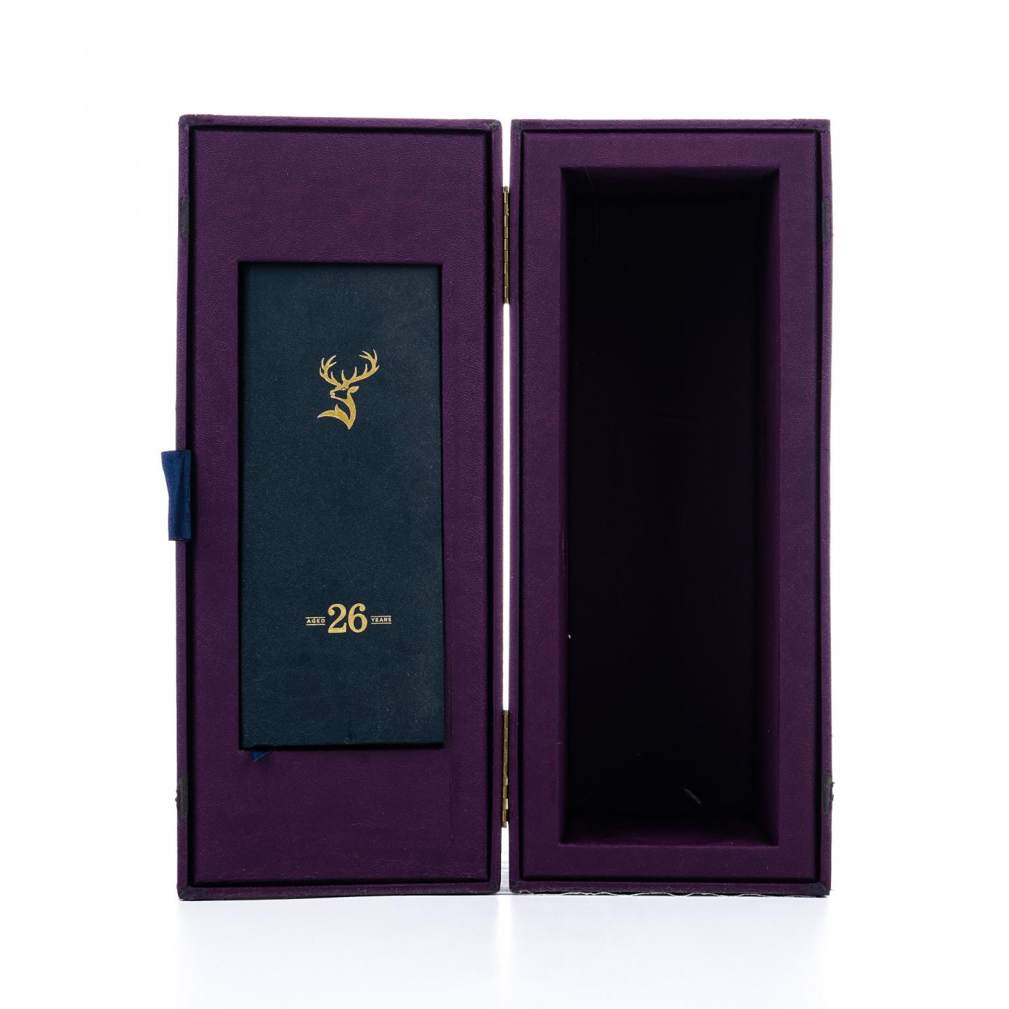Glenfiddich 格兰菲迪 26年 Excellence