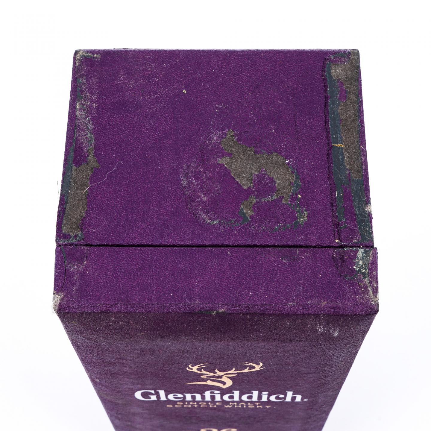 Glenfiddich 格兰菲迪 26年 Excellence