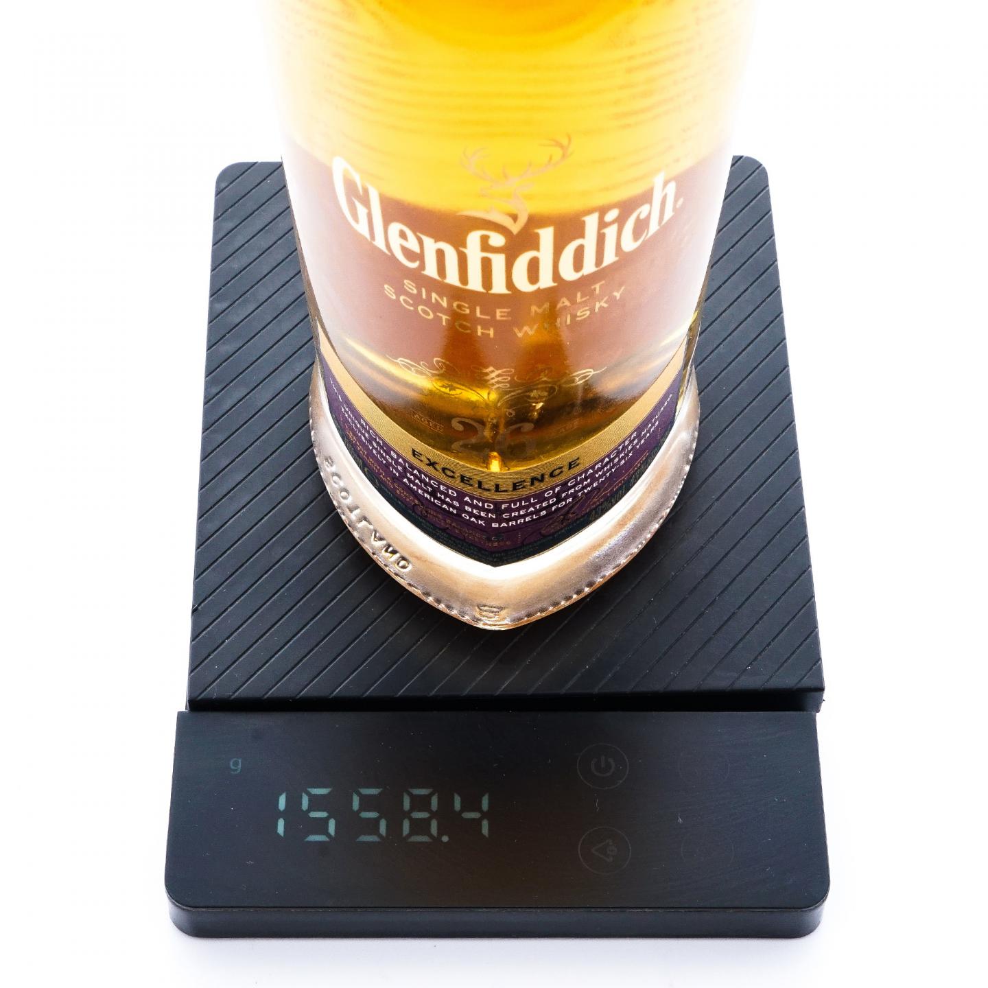 Glenfiddich 格兰菲迪 26年 Excellence