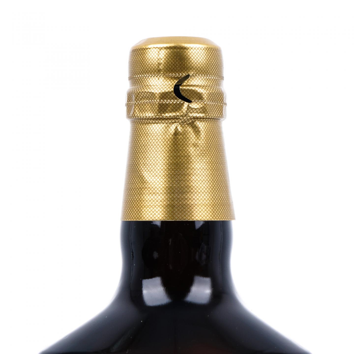 Glenfiddich 格兰菲迪 23年 GRAND CRU 行货