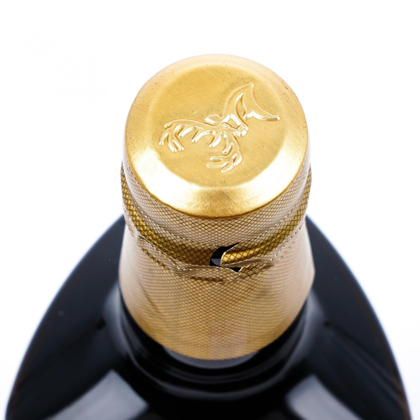 Glenfiddich 格兰菲迪 23年 GRAND CRU 行货