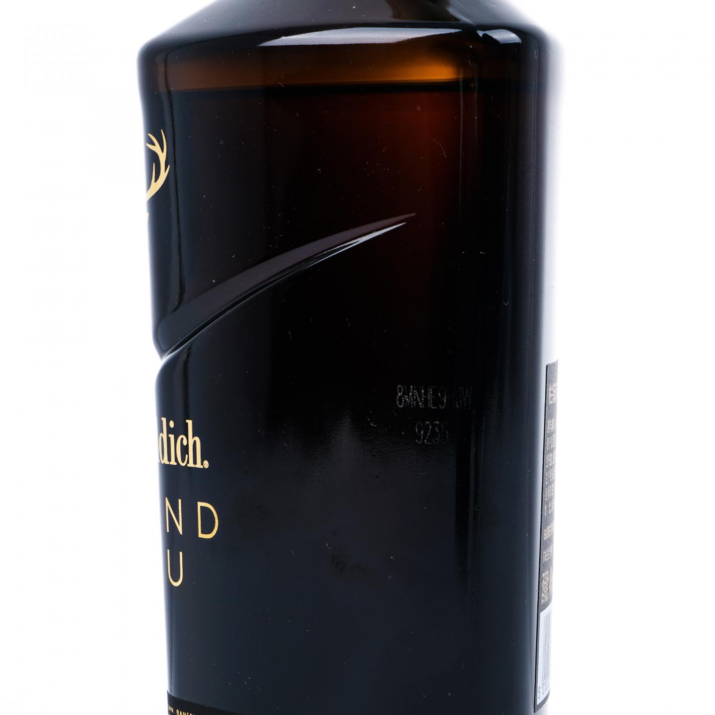 Glenfiddich 格兰菲迪 23年 GRAND CRU 行货