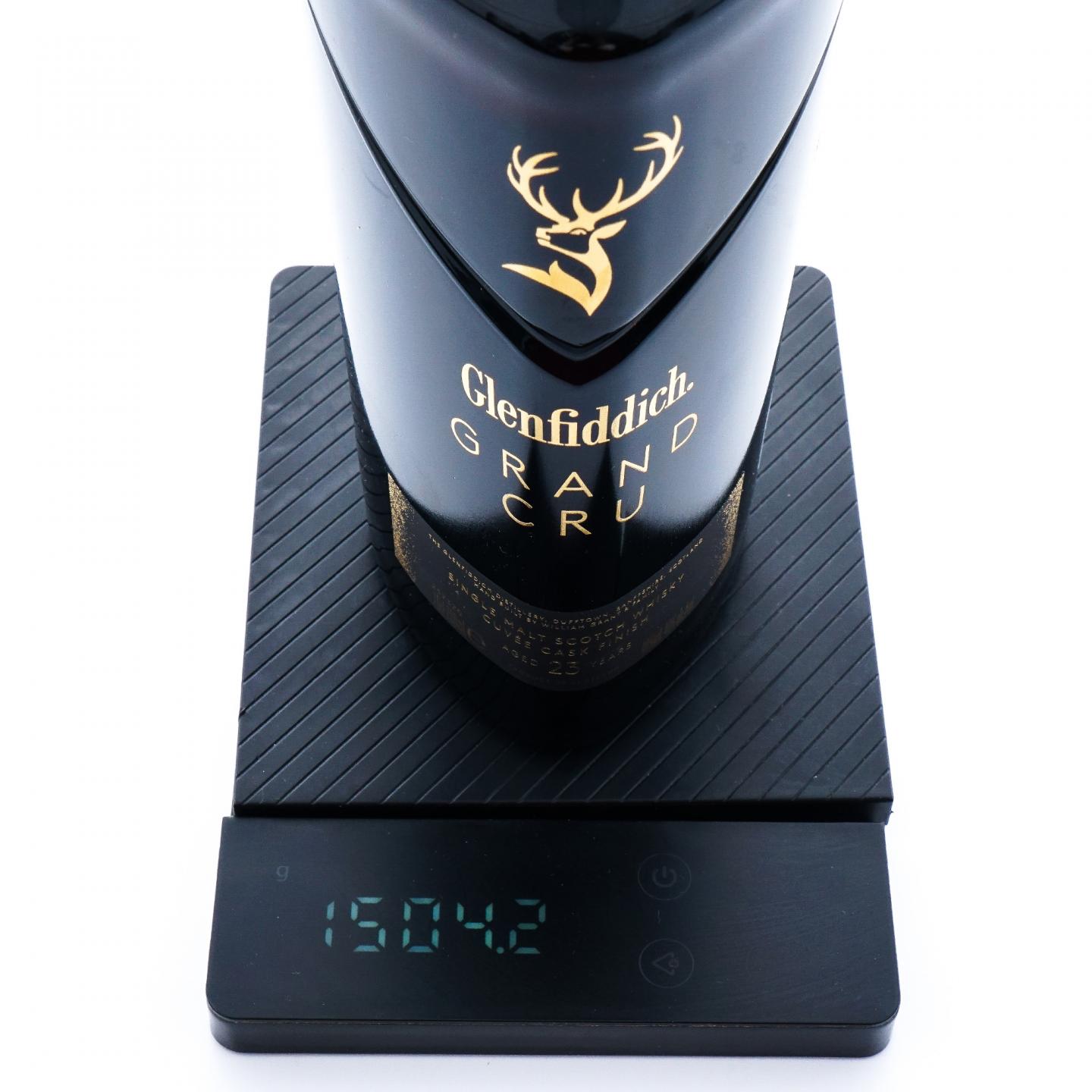 Glenfiddich 格兰菲迪 23年 GRAND CRU 行货