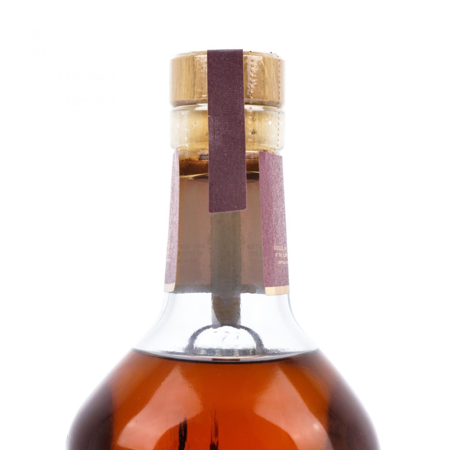 Glenfiddich 格兰菲迪 25年 Rare Oak