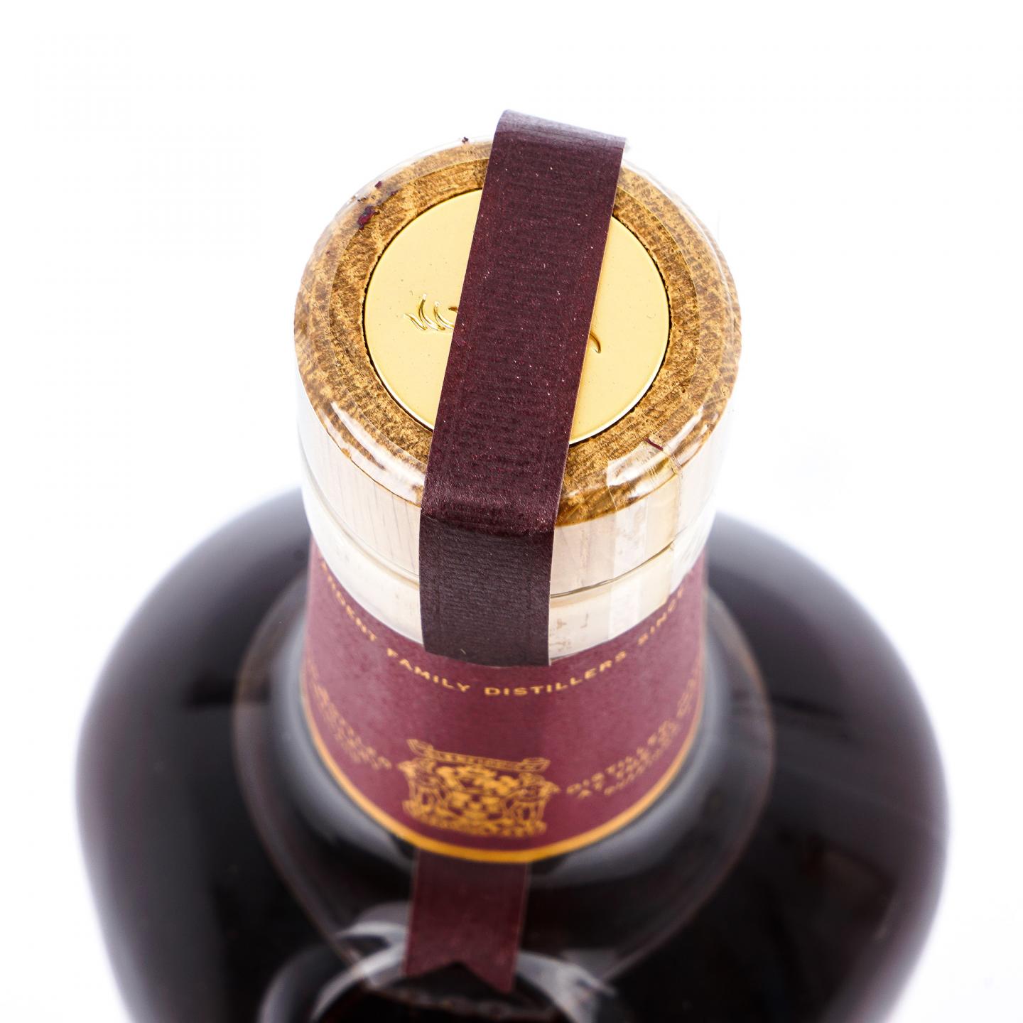 Glenfiddich 格兰菲迪 25年 Rare Oak