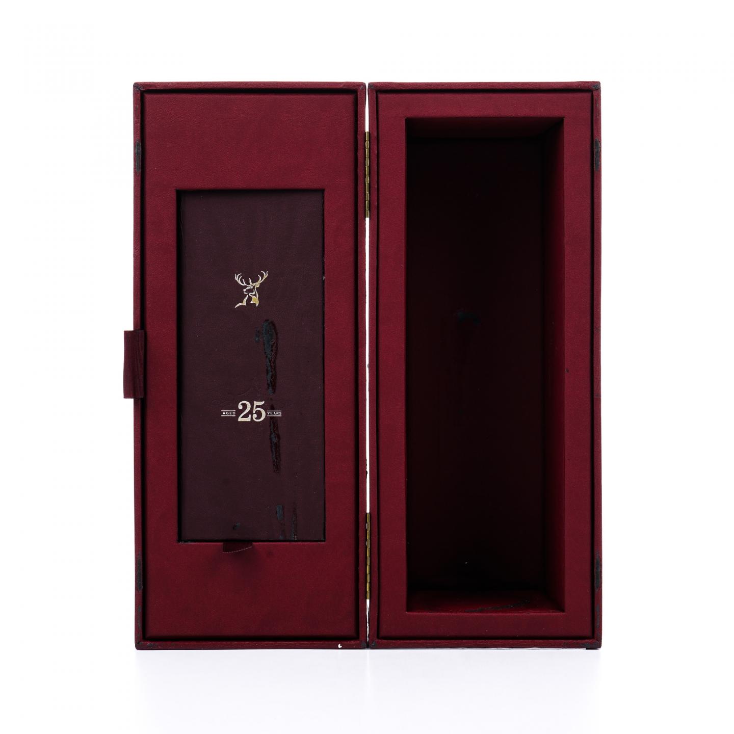 Glenfiddich 格兰菲迪 25年 Rare Oak