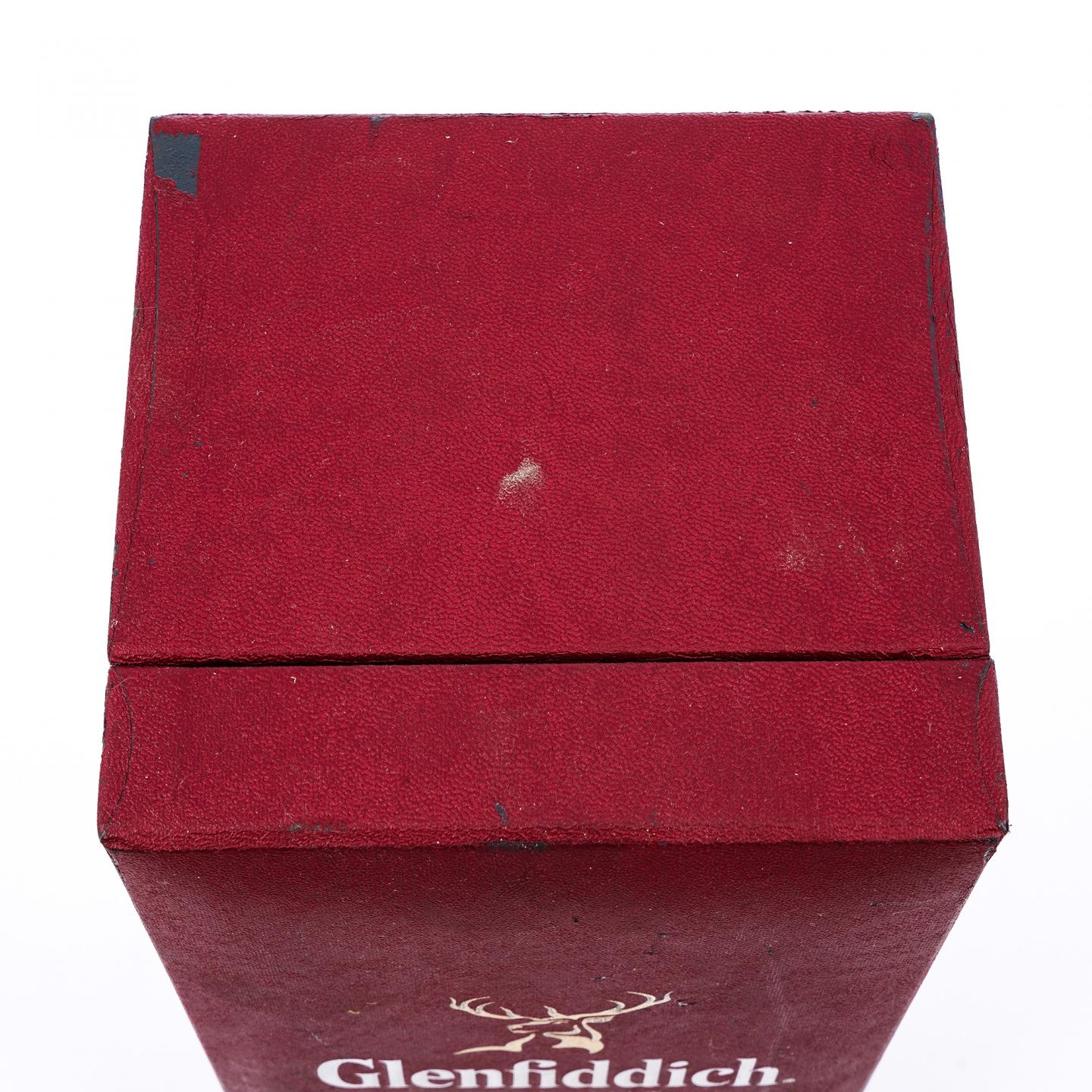 Glenfiddich 格兰菲迪 25年 Rare Oak