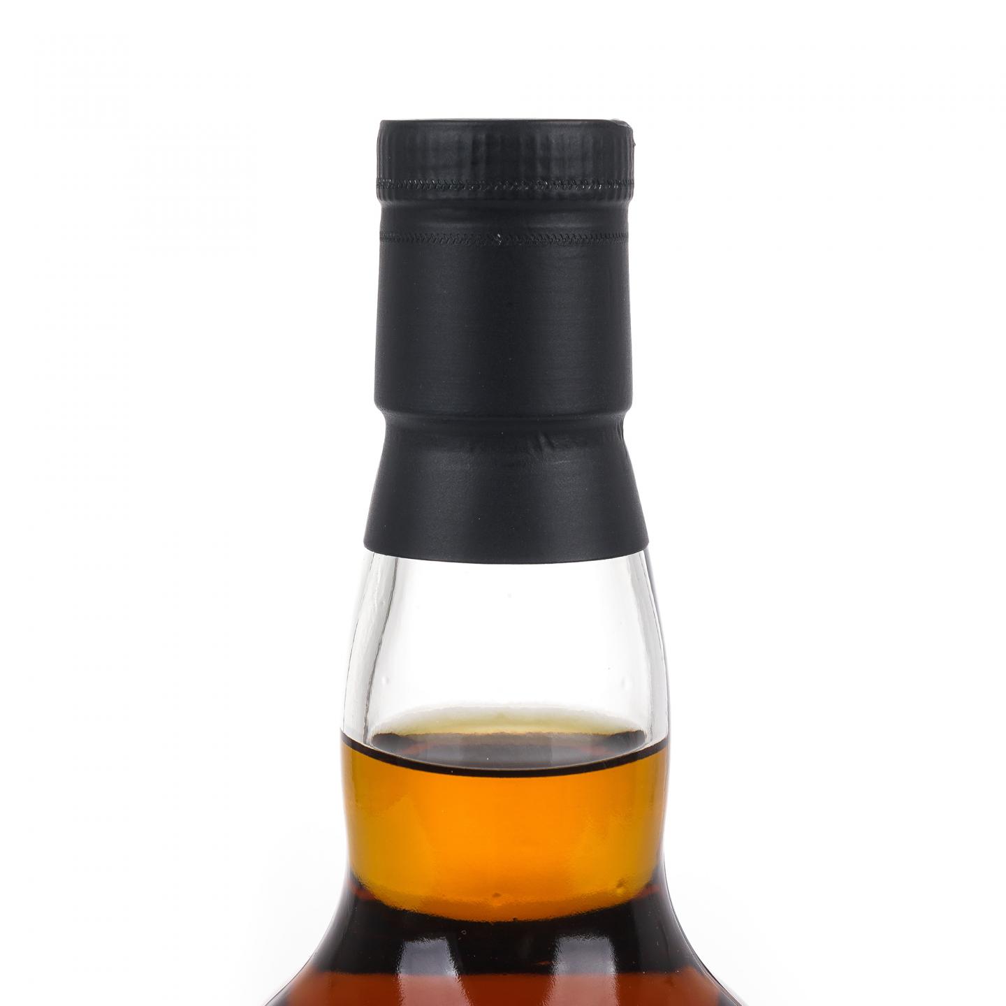 Aberlour 雅伯莱 11年 2014-2025 「通俗水浒传豪杰·鼓上蚤时迁」初填雪莉桶 700ml