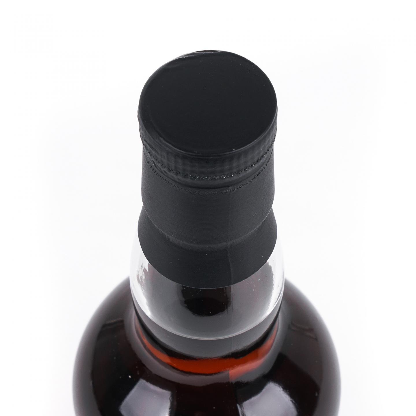 Aberlour 雅伯莱 11年 2014-2025 「通俗水浒传豪杰·鼓上蚤时迁」初填雪莉桶 700ml