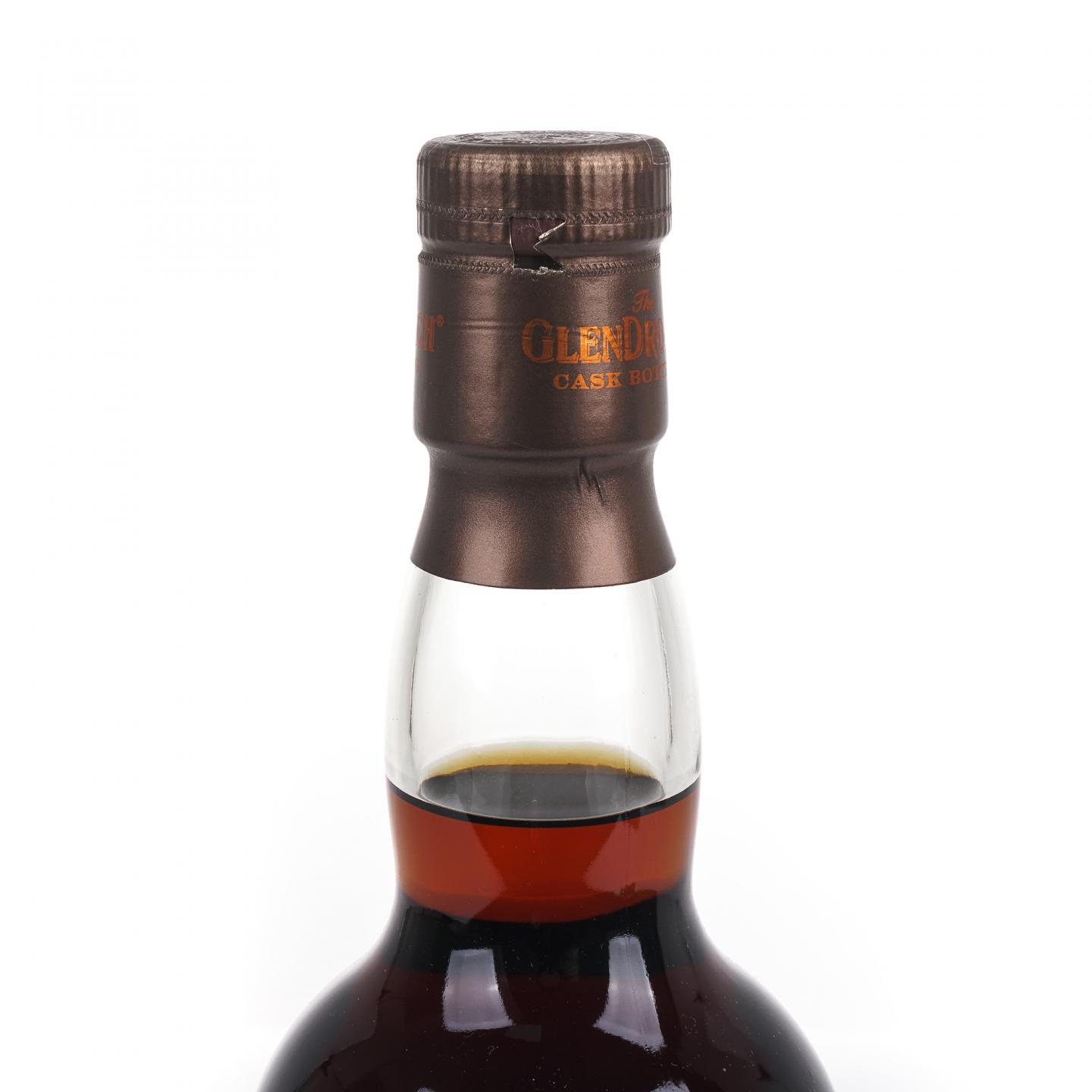 Glendronach 格兰多纳 28年 1992-2021 雪莉桶#2145