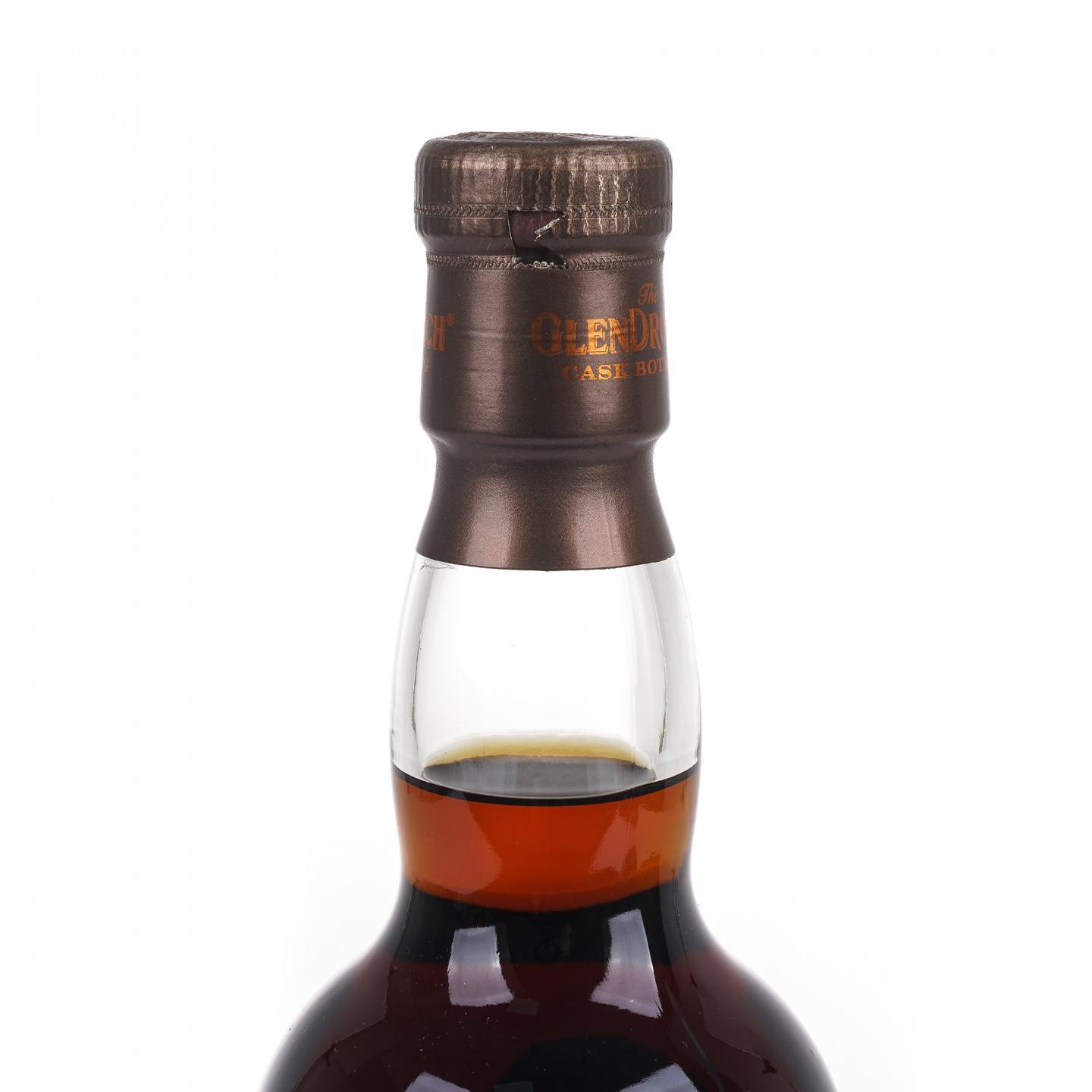 Glendronach 格兰多纳 28年 1992-2021 雪莉桶#7418