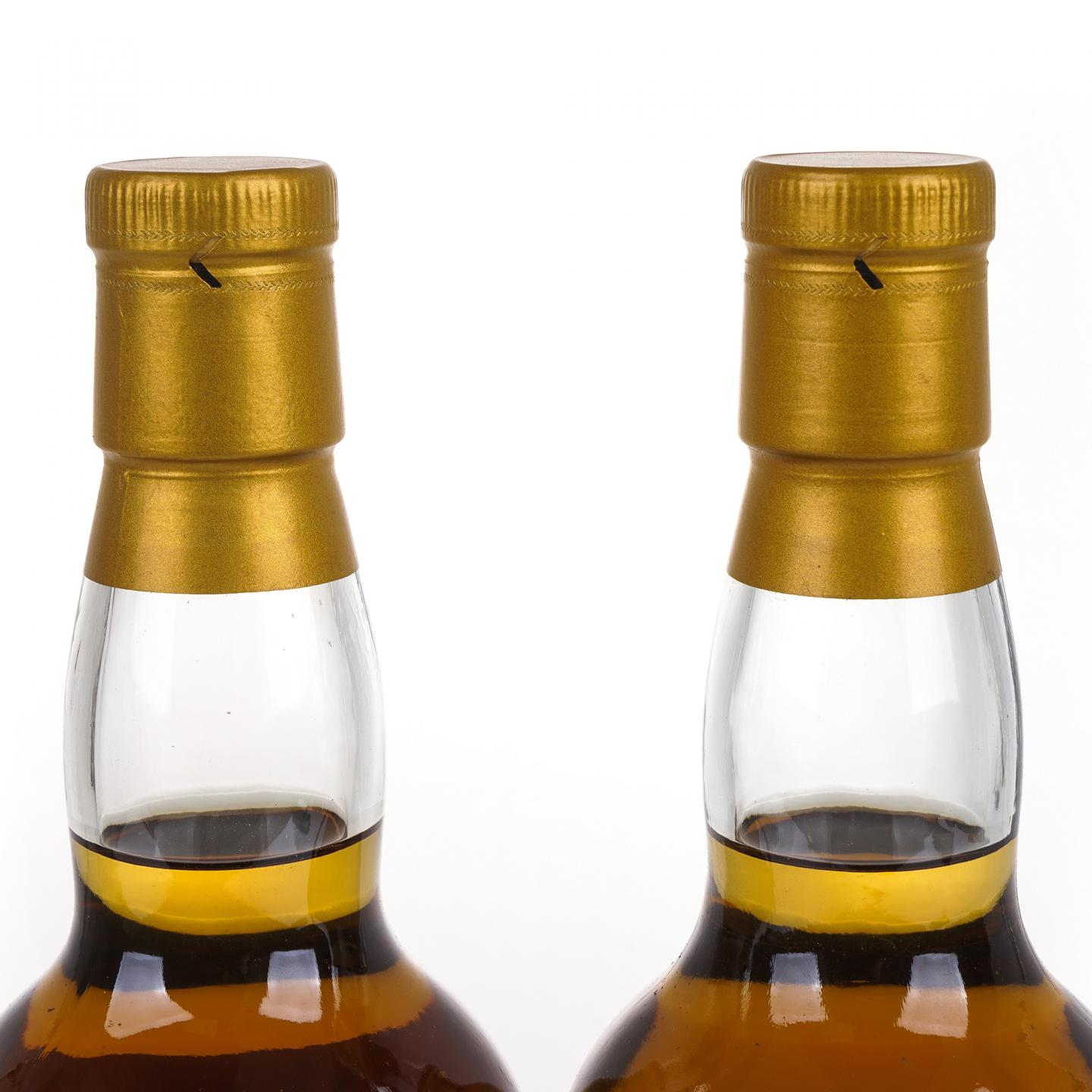 Glasgow 格拉斯哥 2023 雪莉桶 开门见喜 700ml*2瓶组