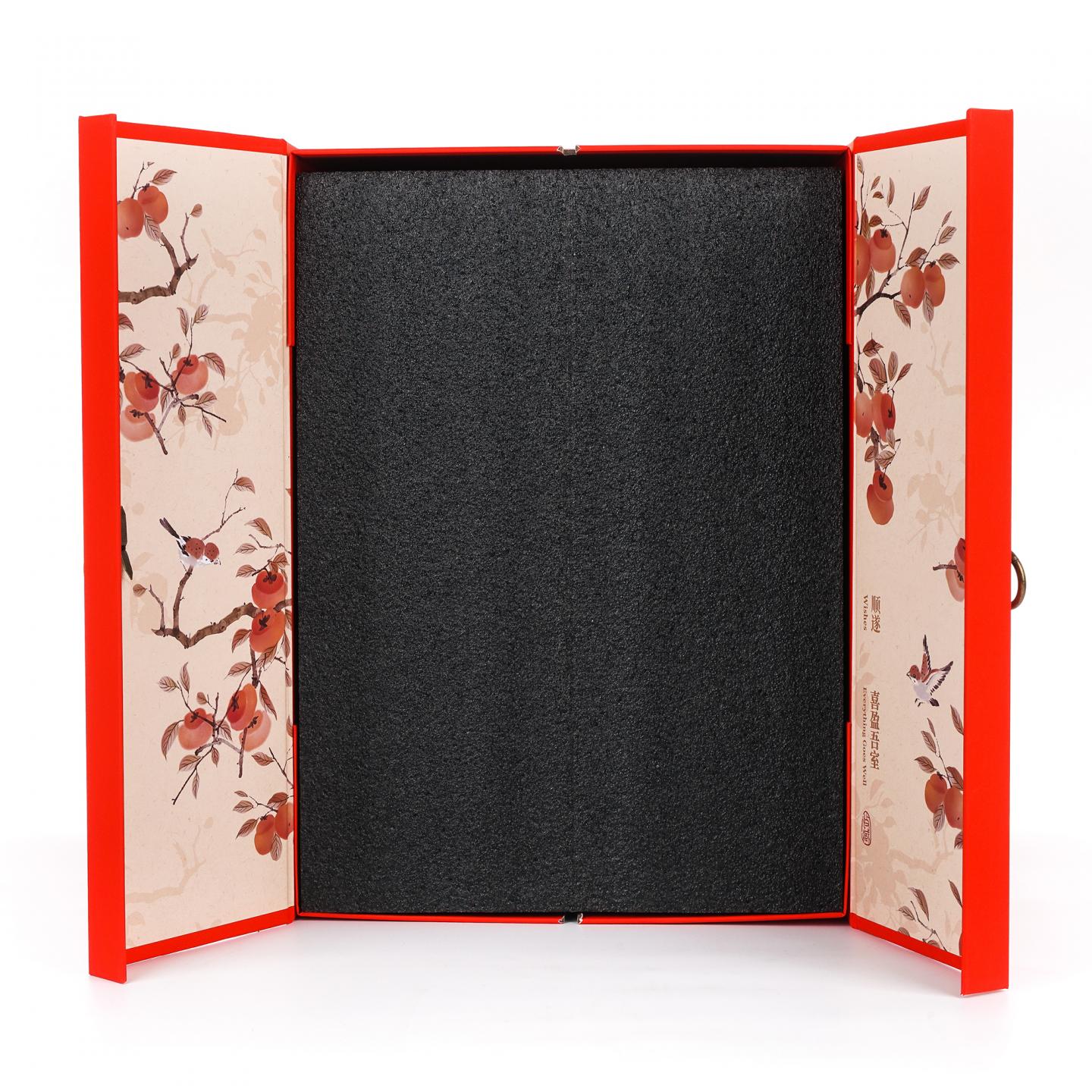 Glasgow 格拉斯哥 2023 雪莉桶 开门见喜 700ml*2瓶组