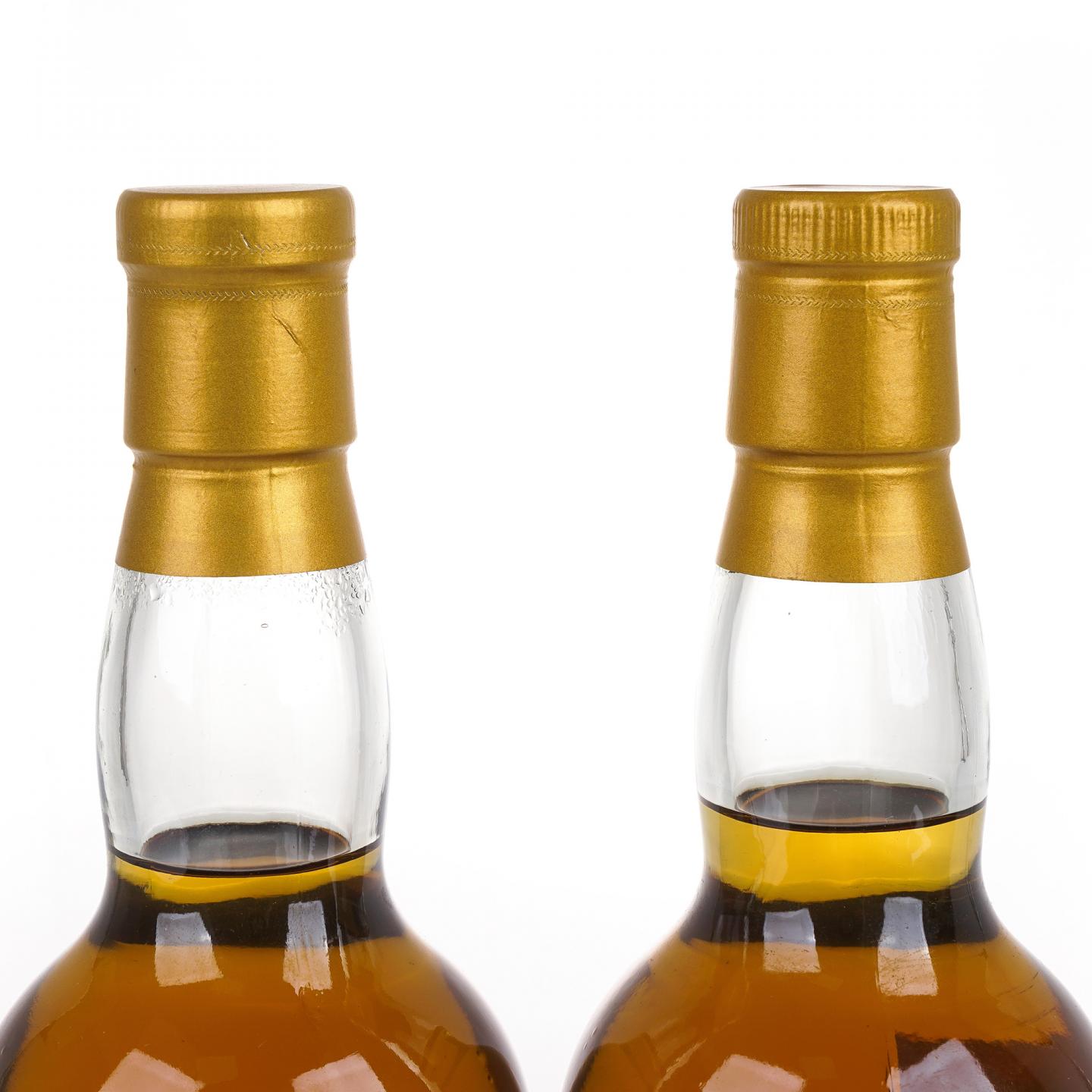 Glasgow 格拉斯哥 2023 雪莉桶 开门见喜 700ml*2支组