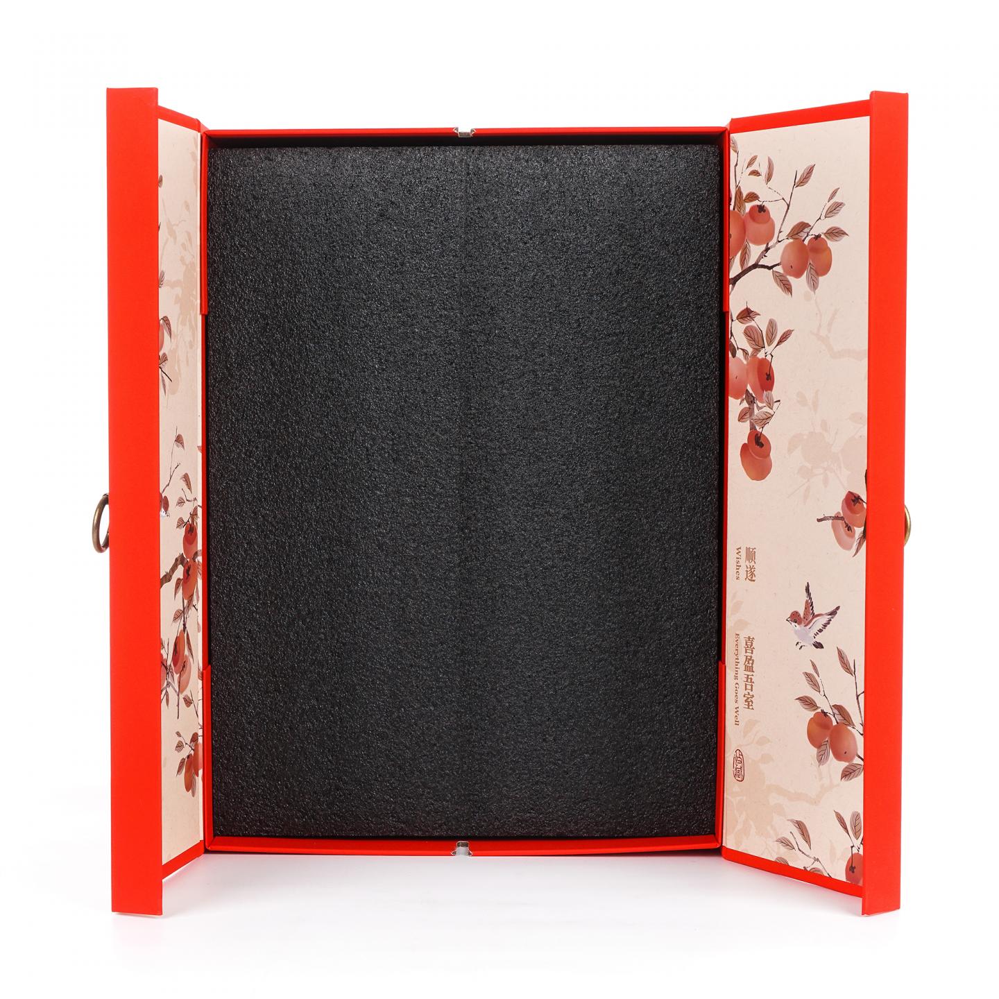 Glasgow 格拉斯哥 2023 雪莉桶 开门见喜 700ml*2支组