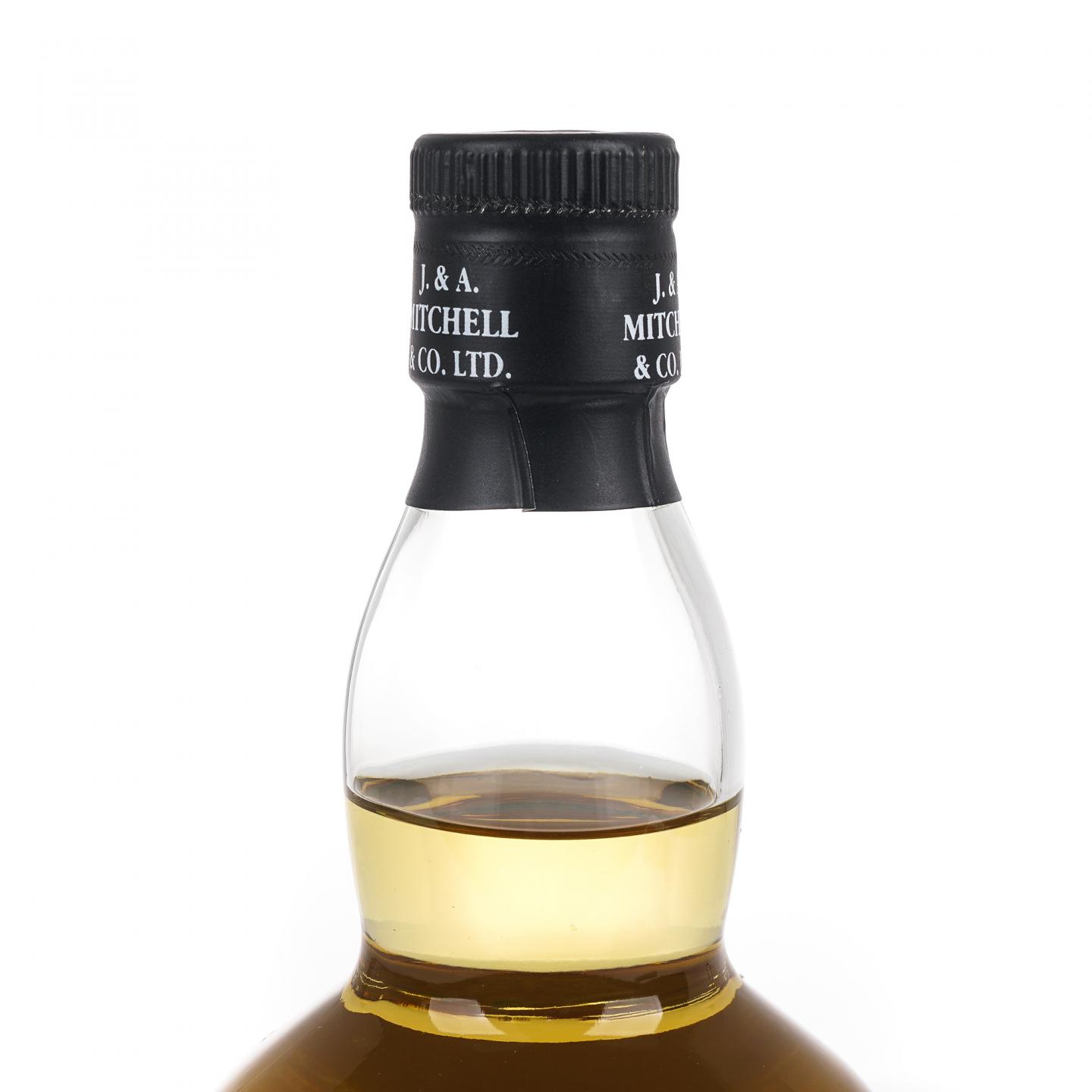 Springbank 云顶 10年 2011-2021 本地大麦