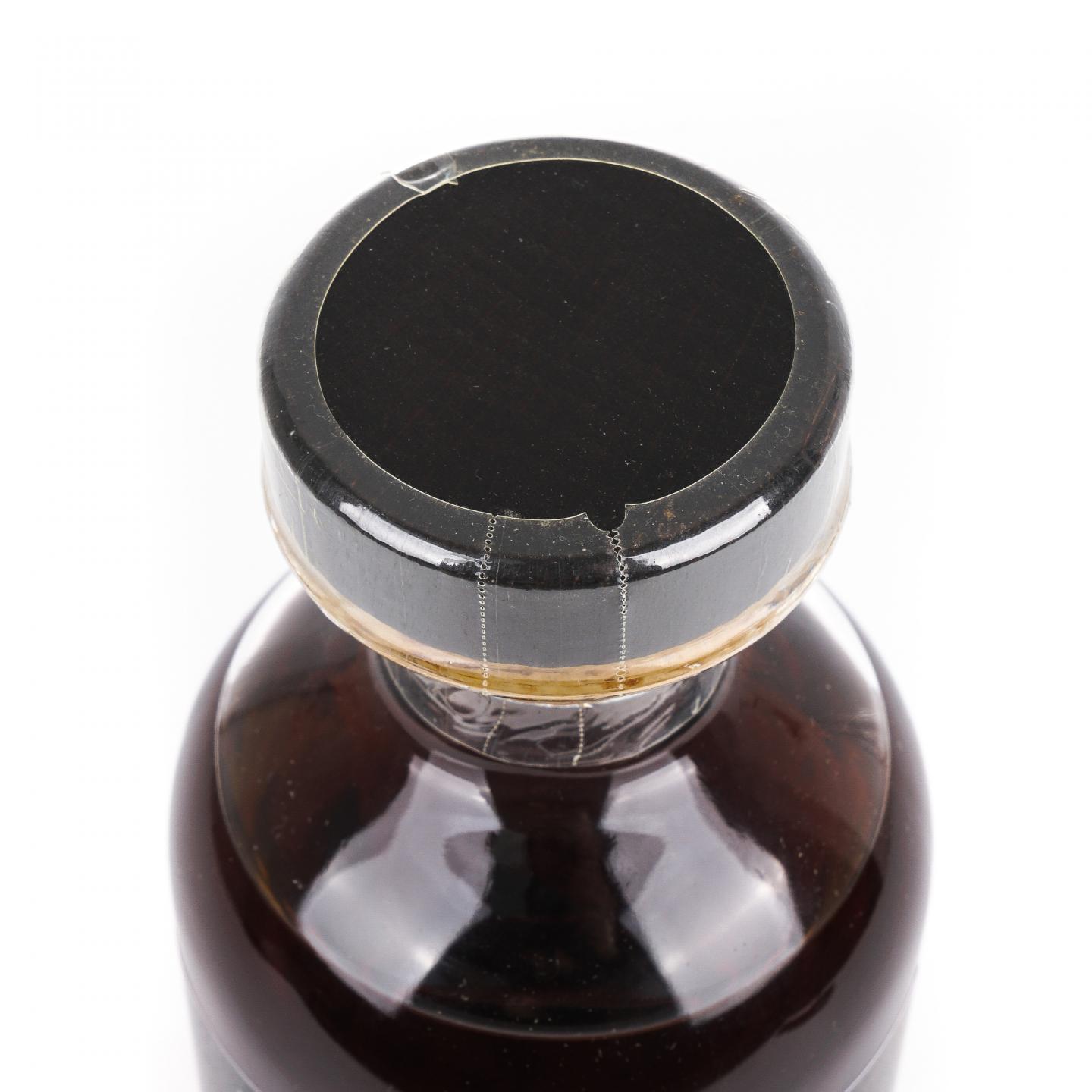 秘密斯佩塞 30年 1993-2024 雪莉桶