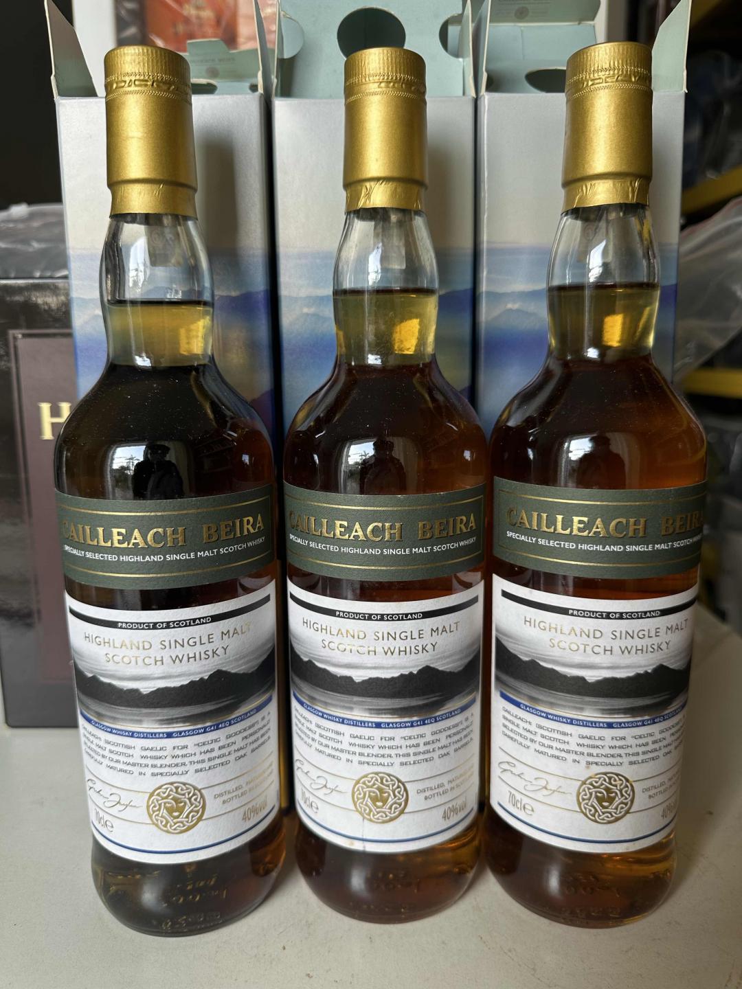 凯琦 贝拉女神 行货 3瓶