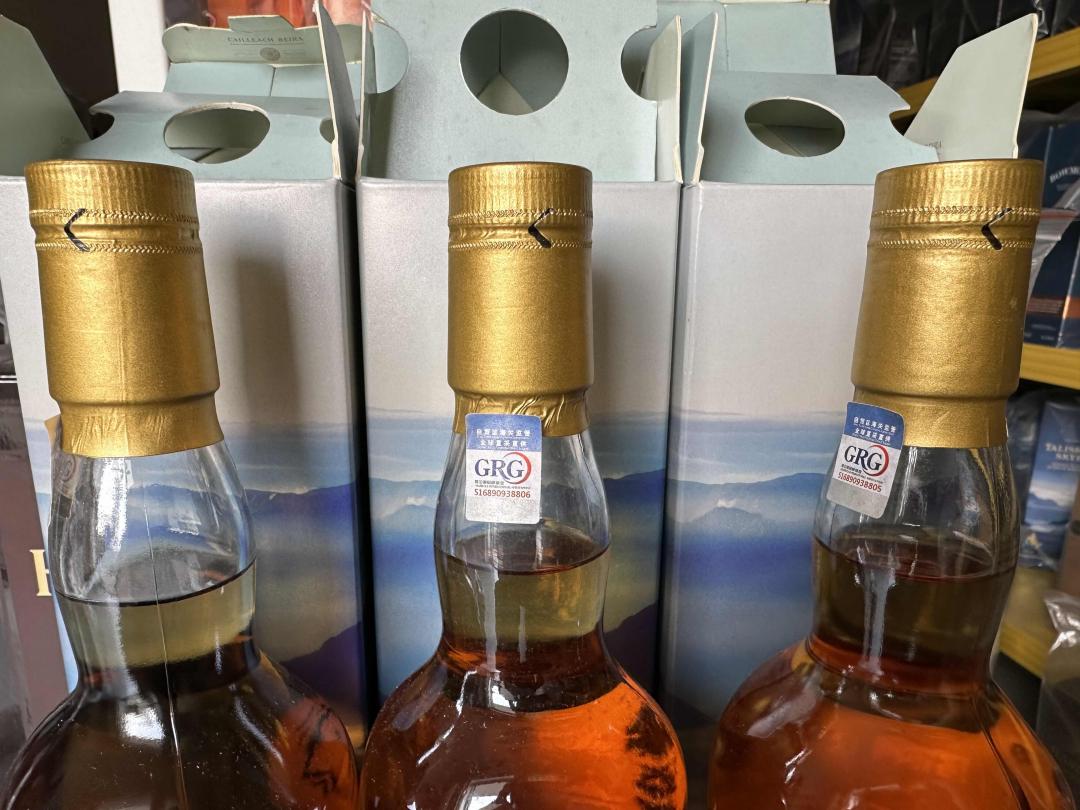 凯琦 贝拉女神 行货 3瓶