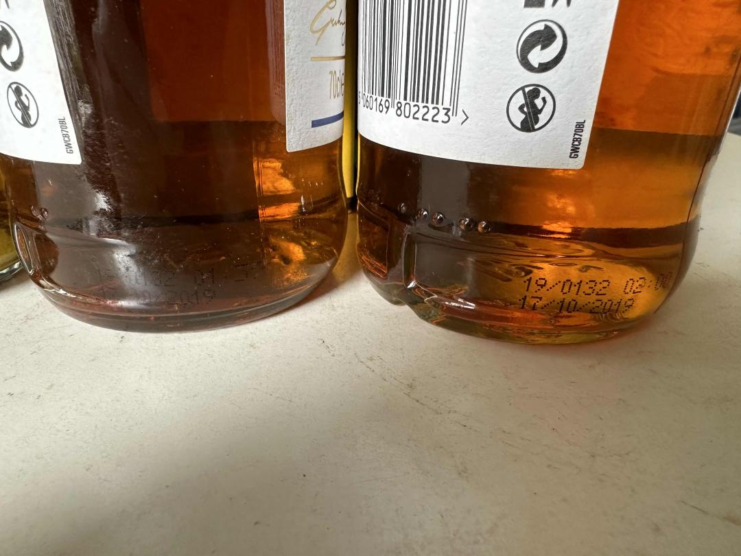 凯琦 贝拉女神 行货 3瓶