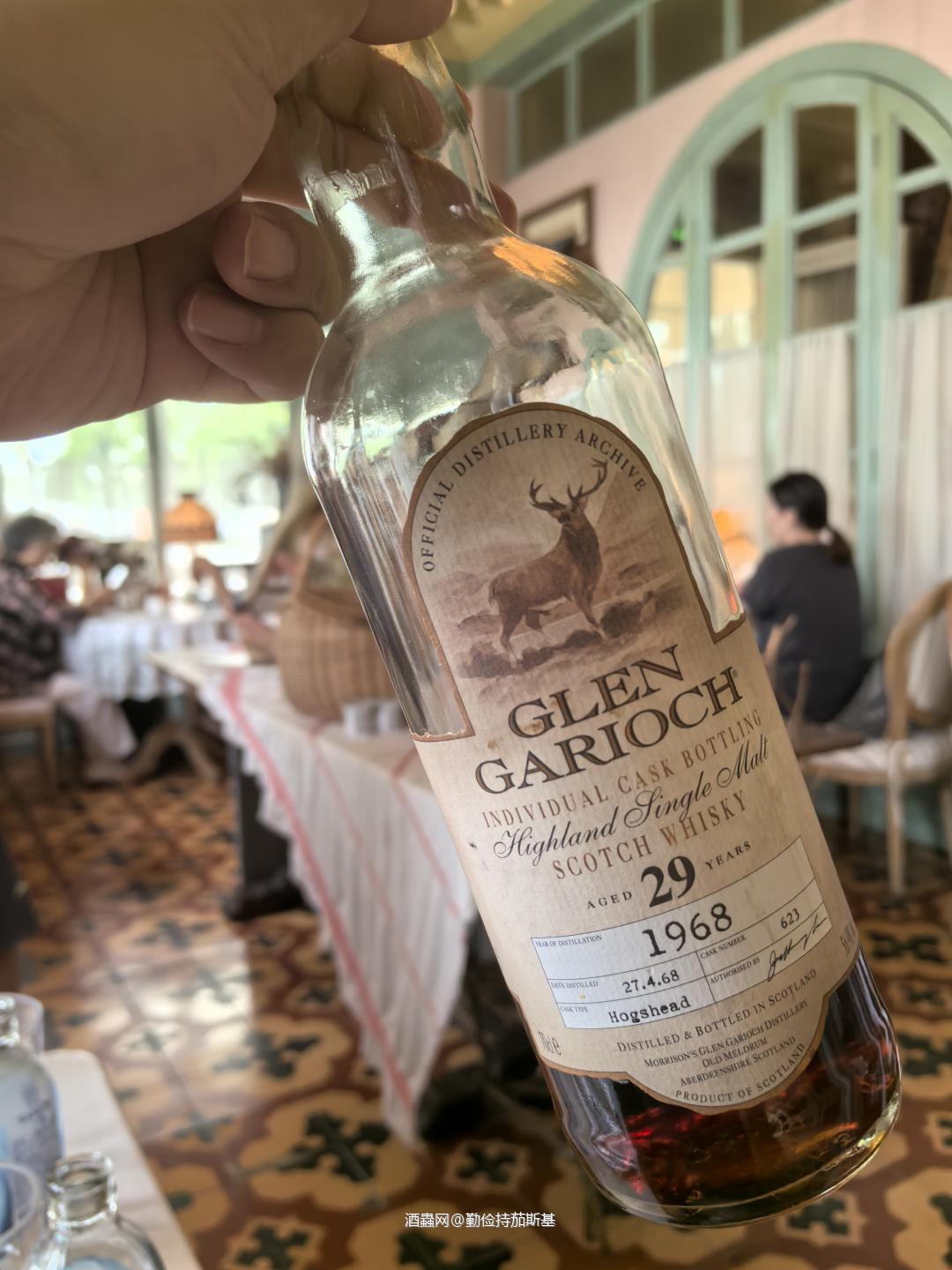 盖瑞的性价比还真可以