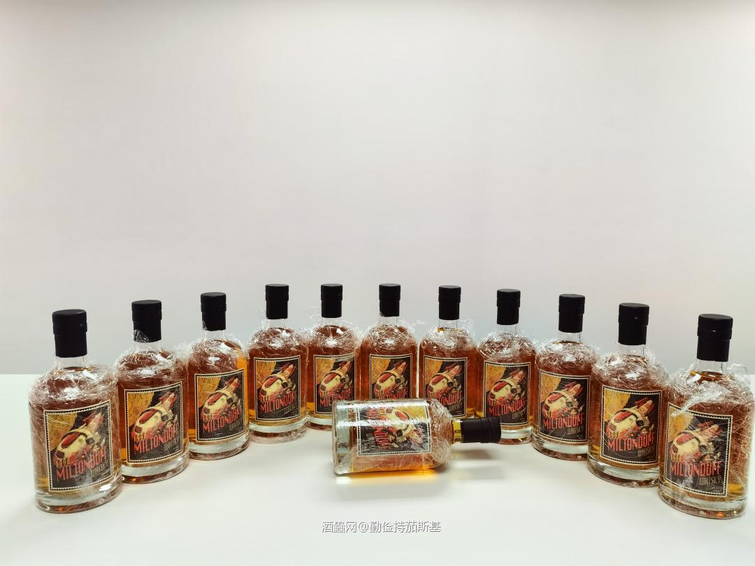 极优秀的国内装瓶商Wisedrink