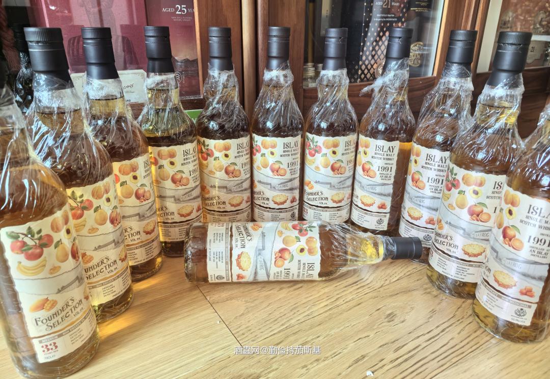 极优秀的国内装瓶商Wisedrink