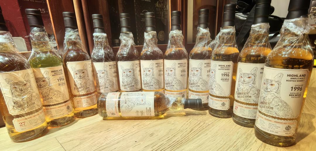 极优秀的国内装瓶商Wisedrink