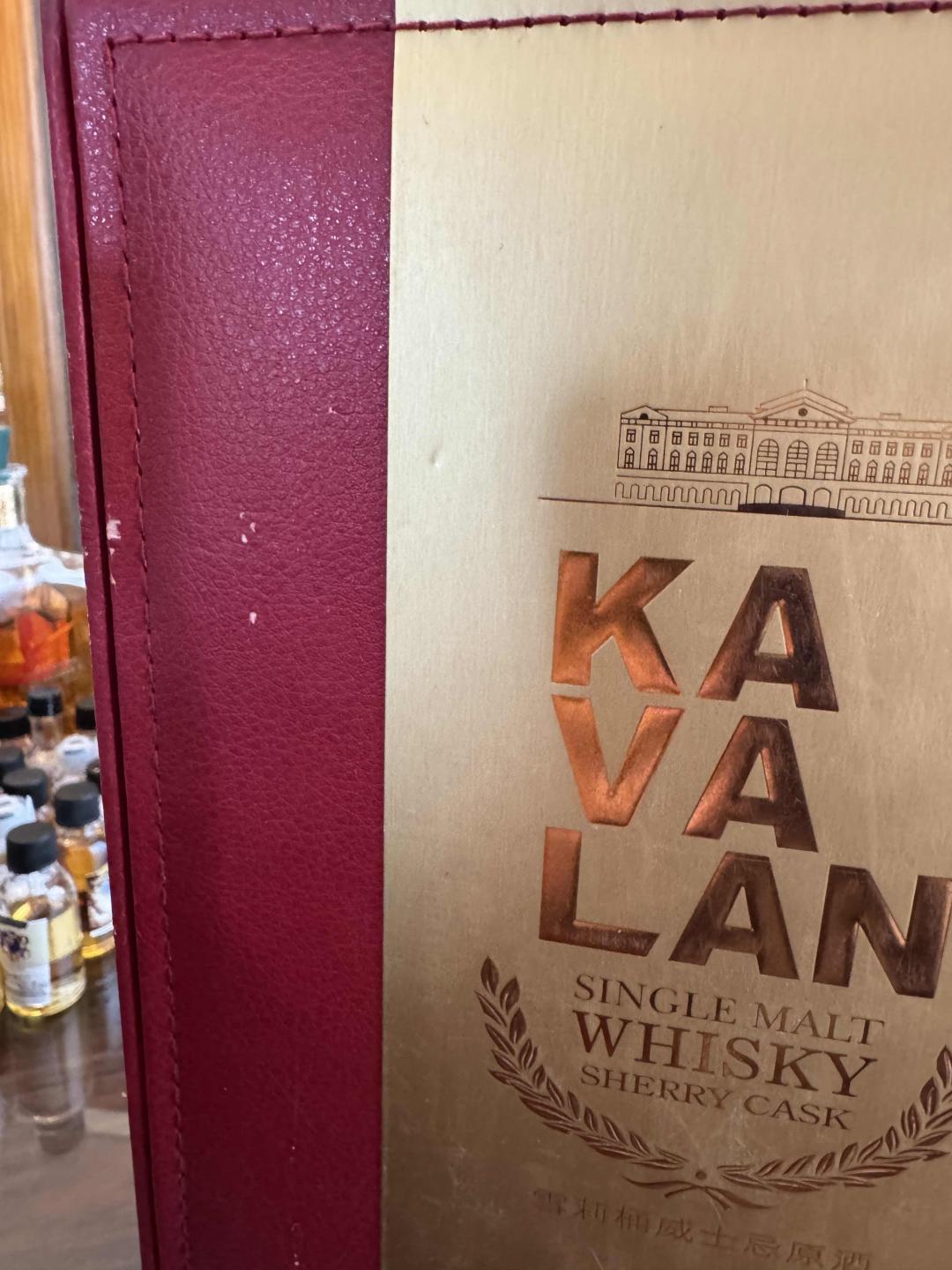 kavalan S09 噶玛兰