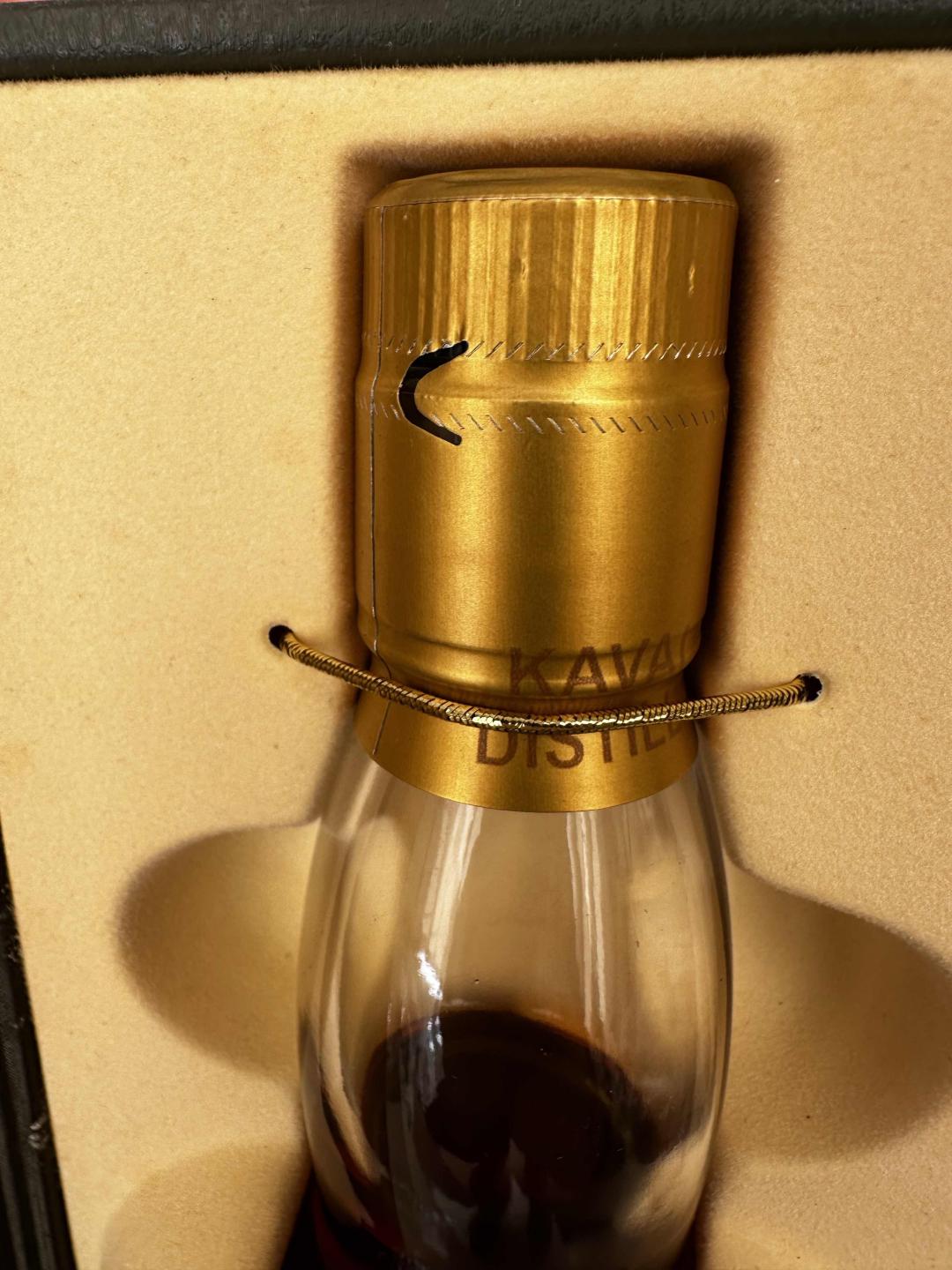 噶玛兰 波本桶 B14 停产绝版 1000ML