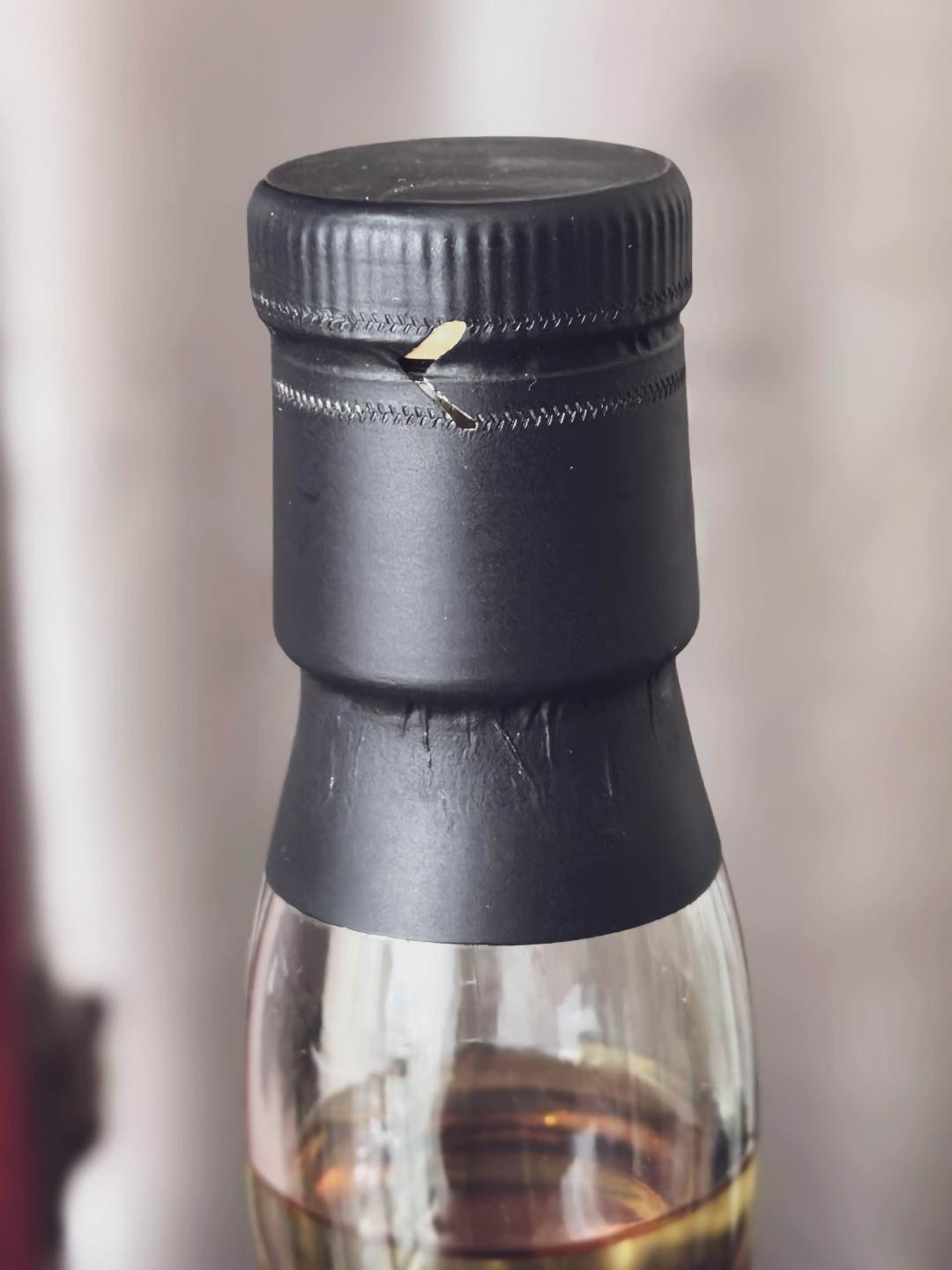 Fettercairn 费特凯恩 1997 28年波本单桶桶强 包邮