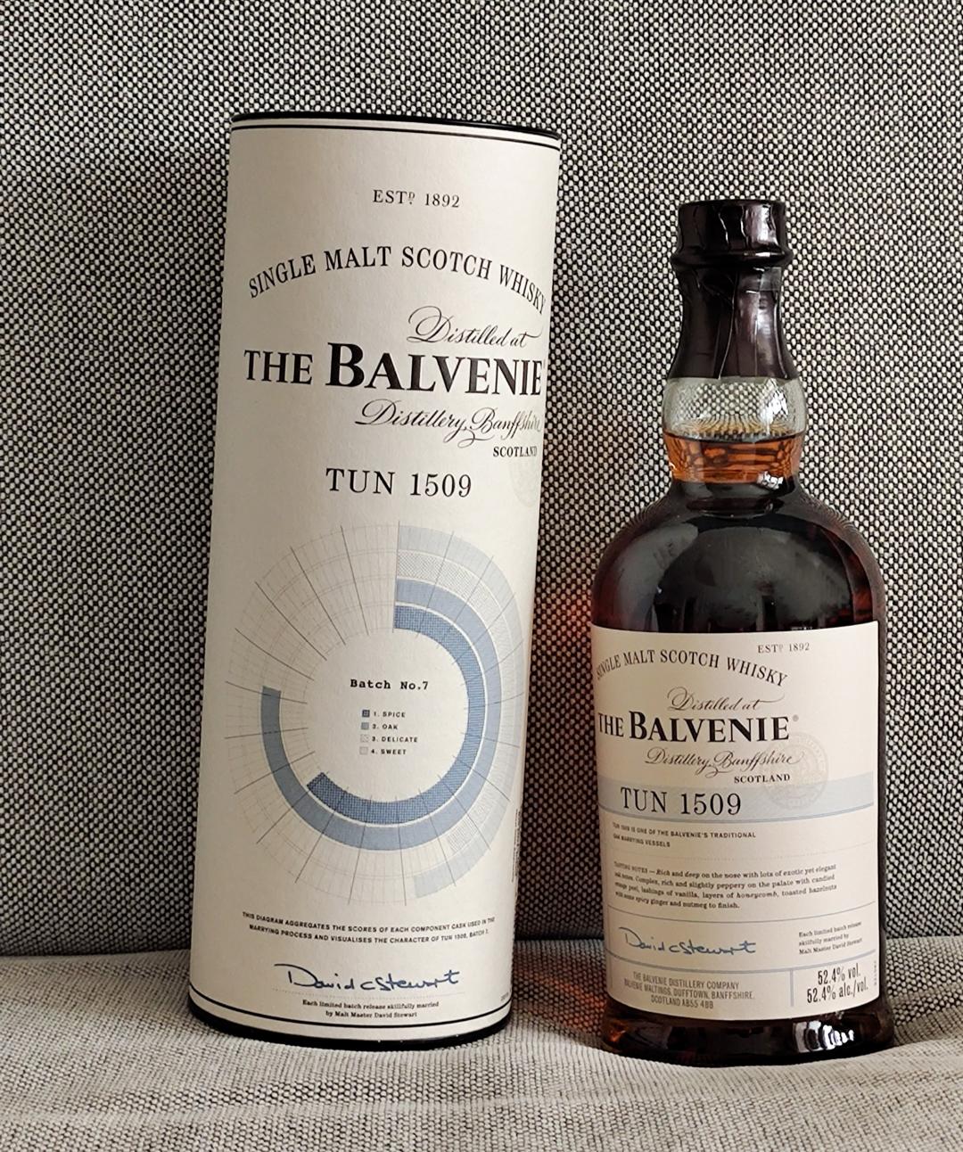 百富TUN 1509第七版