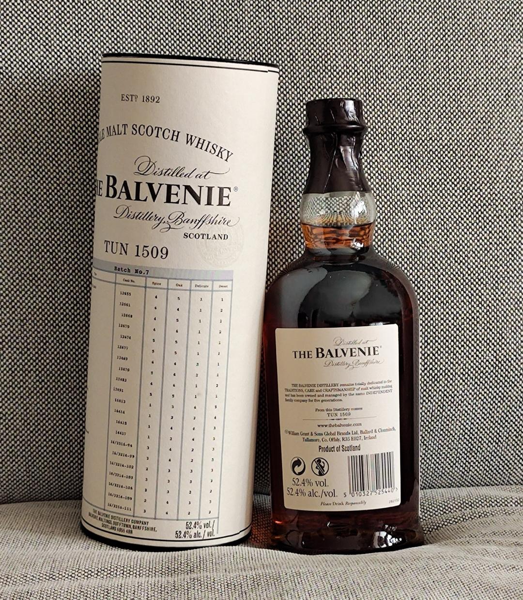 百富TUN 1509第七版