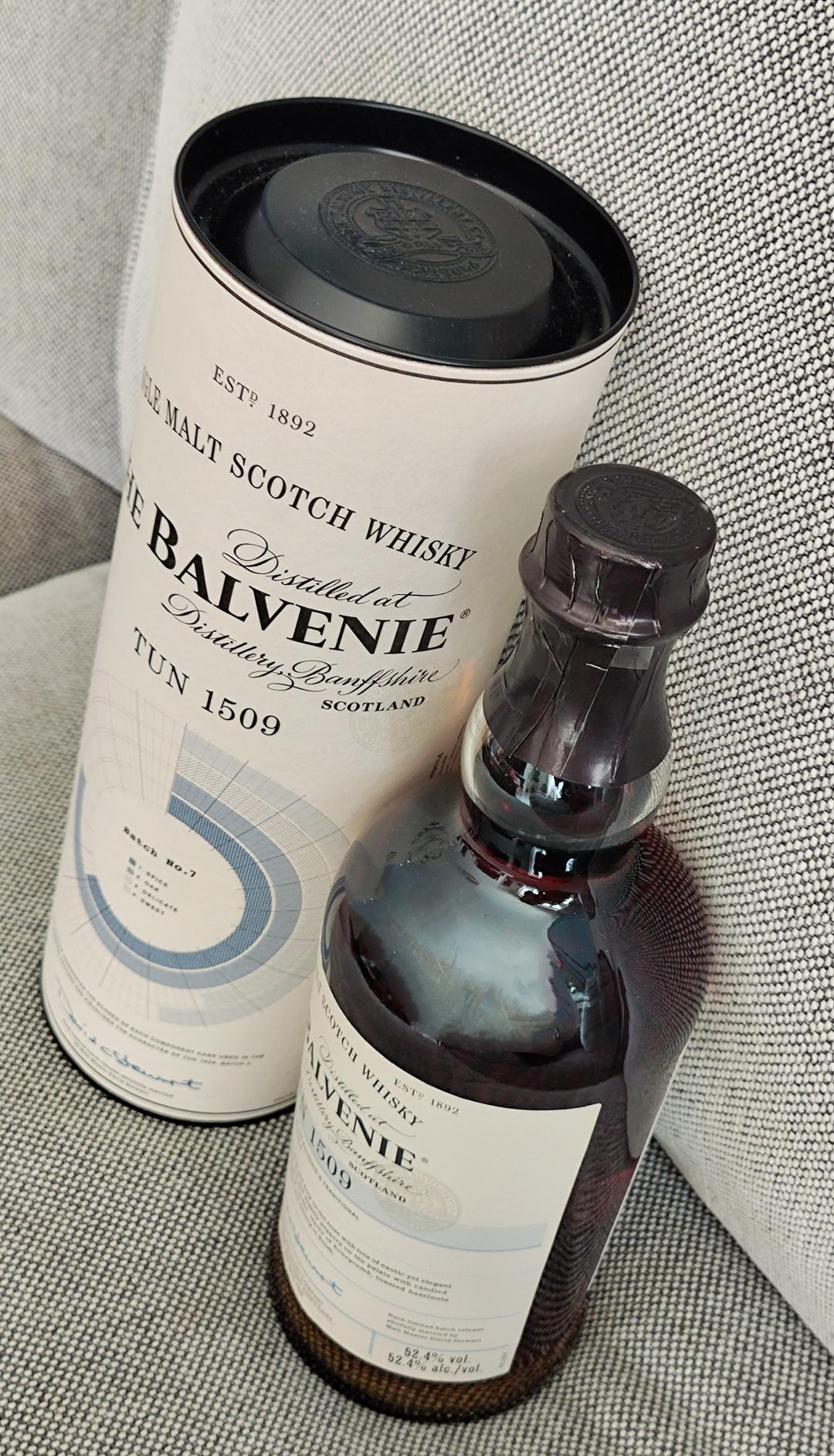 百富TUN 1509第七版