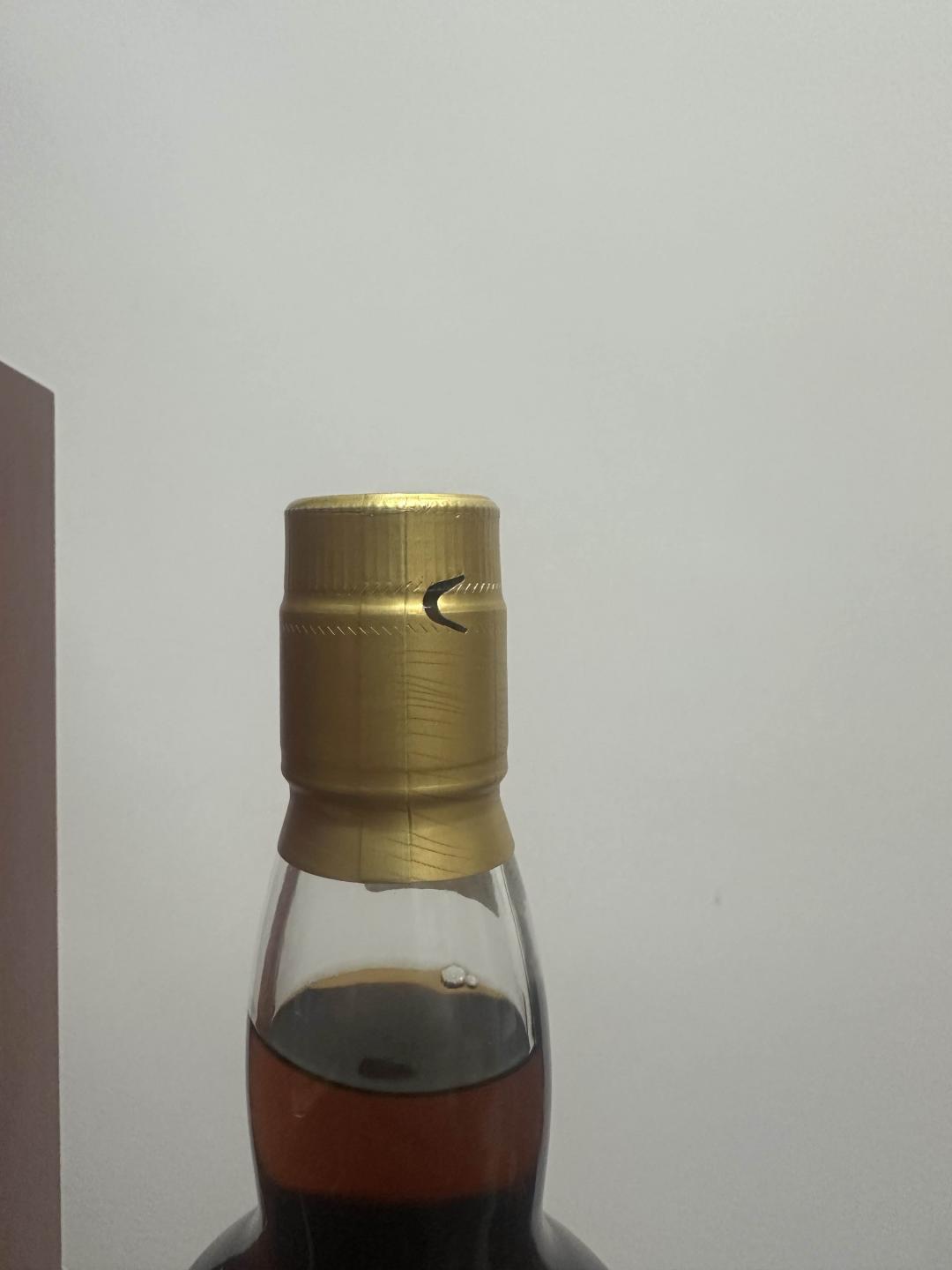 噶玛兰红王 木盒 四大天王之一 750ml大瓶又划算