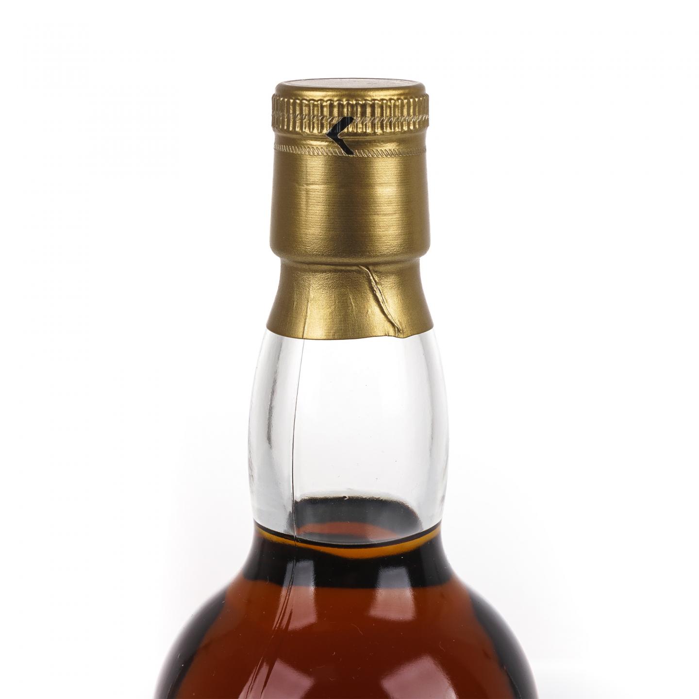 秘密斯佩塞 32年 1990-2023 雪莉桶#1026