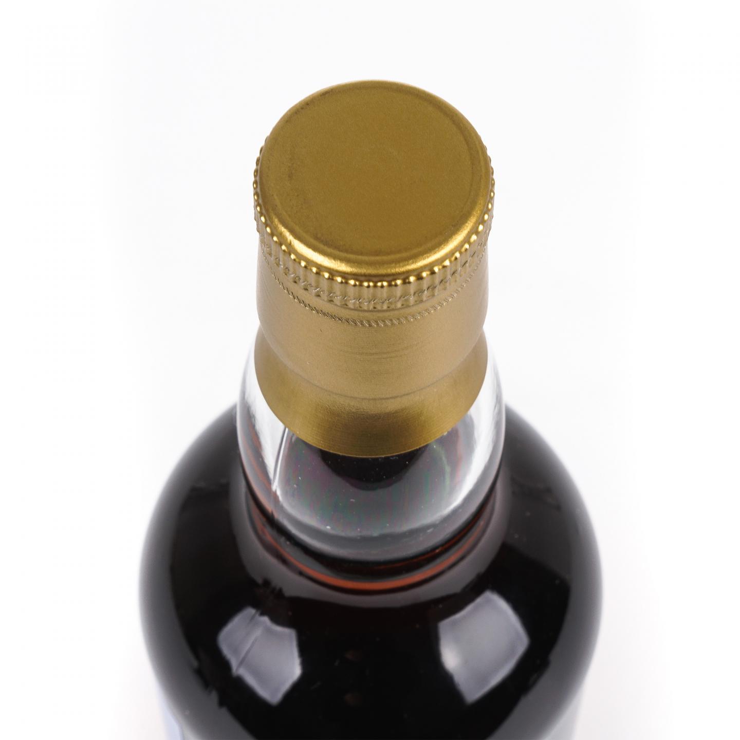 秘密斯佩塞 32年 1990-2023 雪莉桶#1026